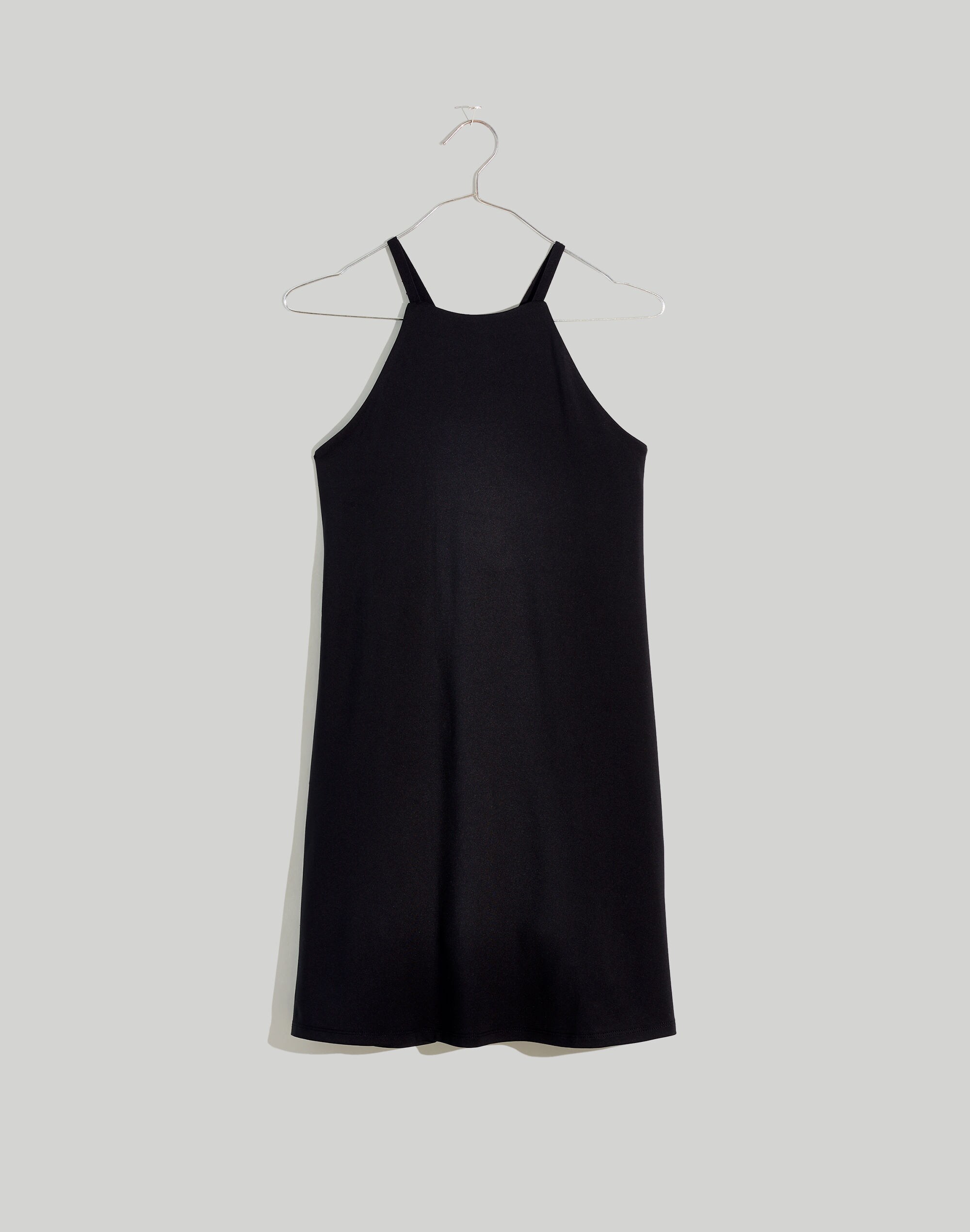 Plus Flex Fitness Dress
