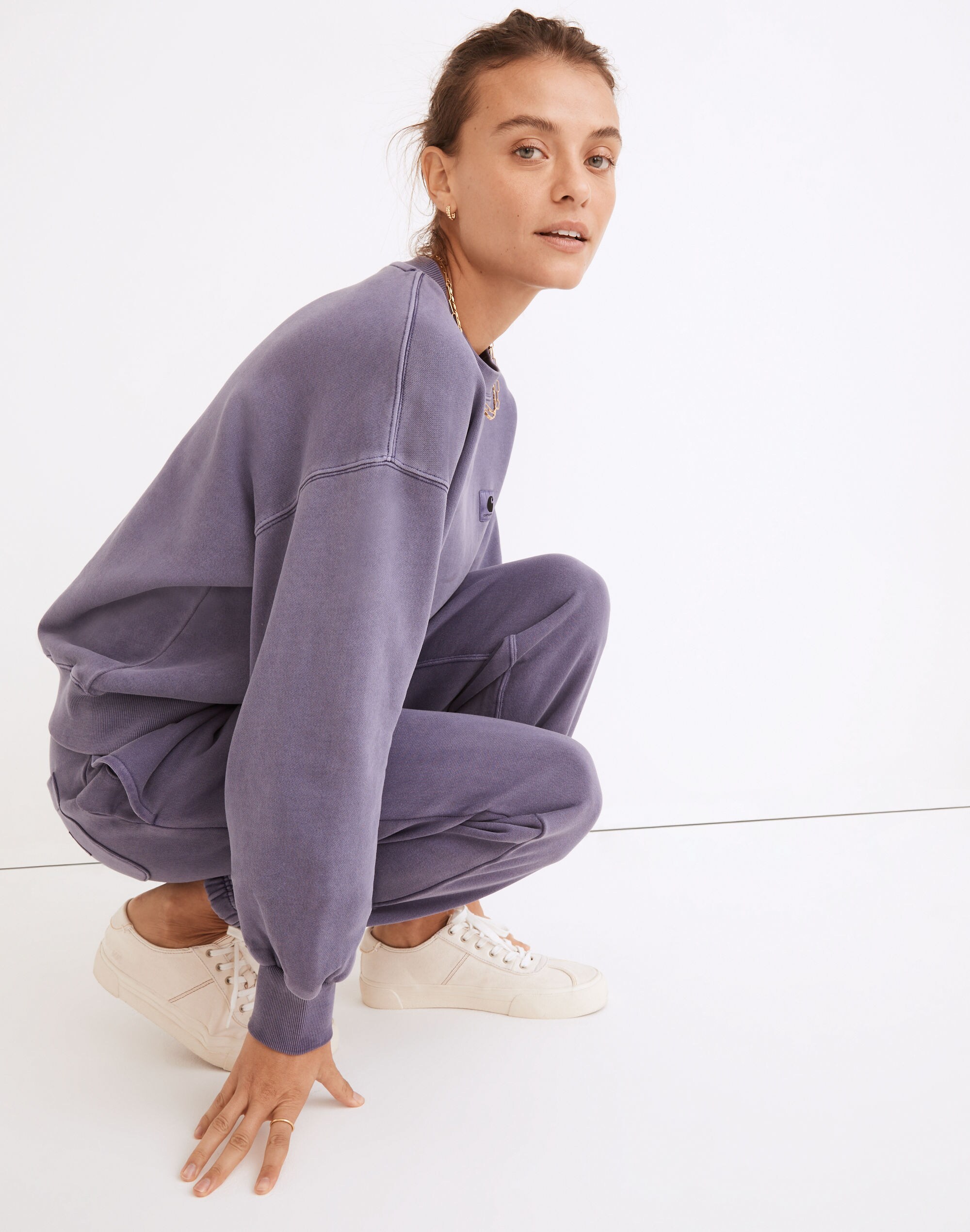 Carhartt&reg; Work in Progress Nelson Sweatshirt