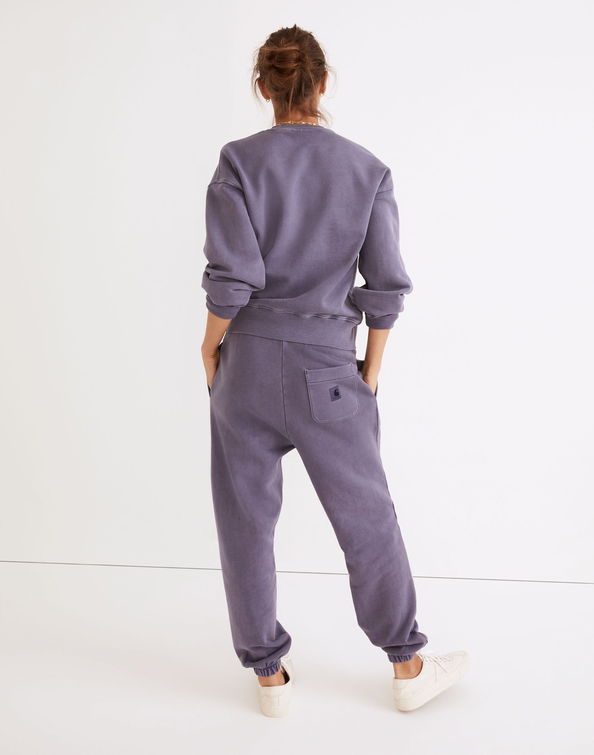 Carhartt&reg; Work in Progress Nelson Sweatshirt