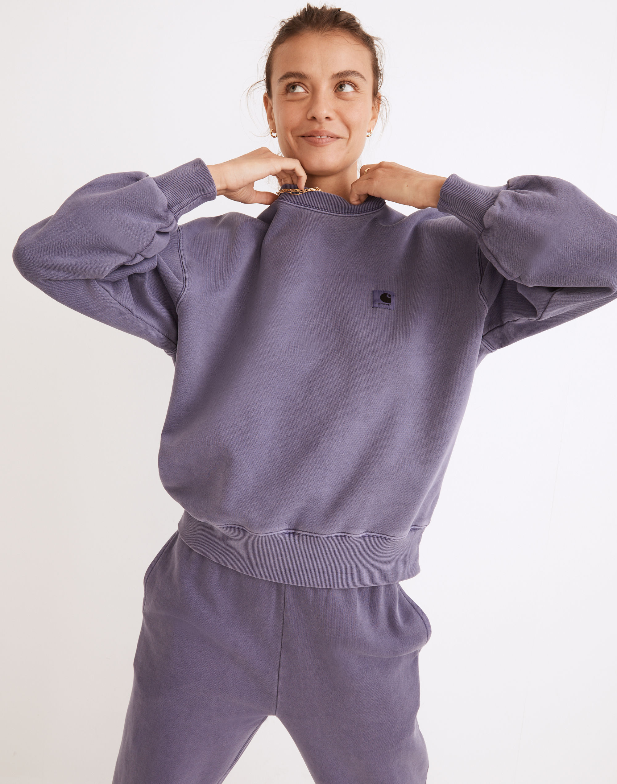 Carhartt&reg; Work in Progress Nelson Sweatshirt