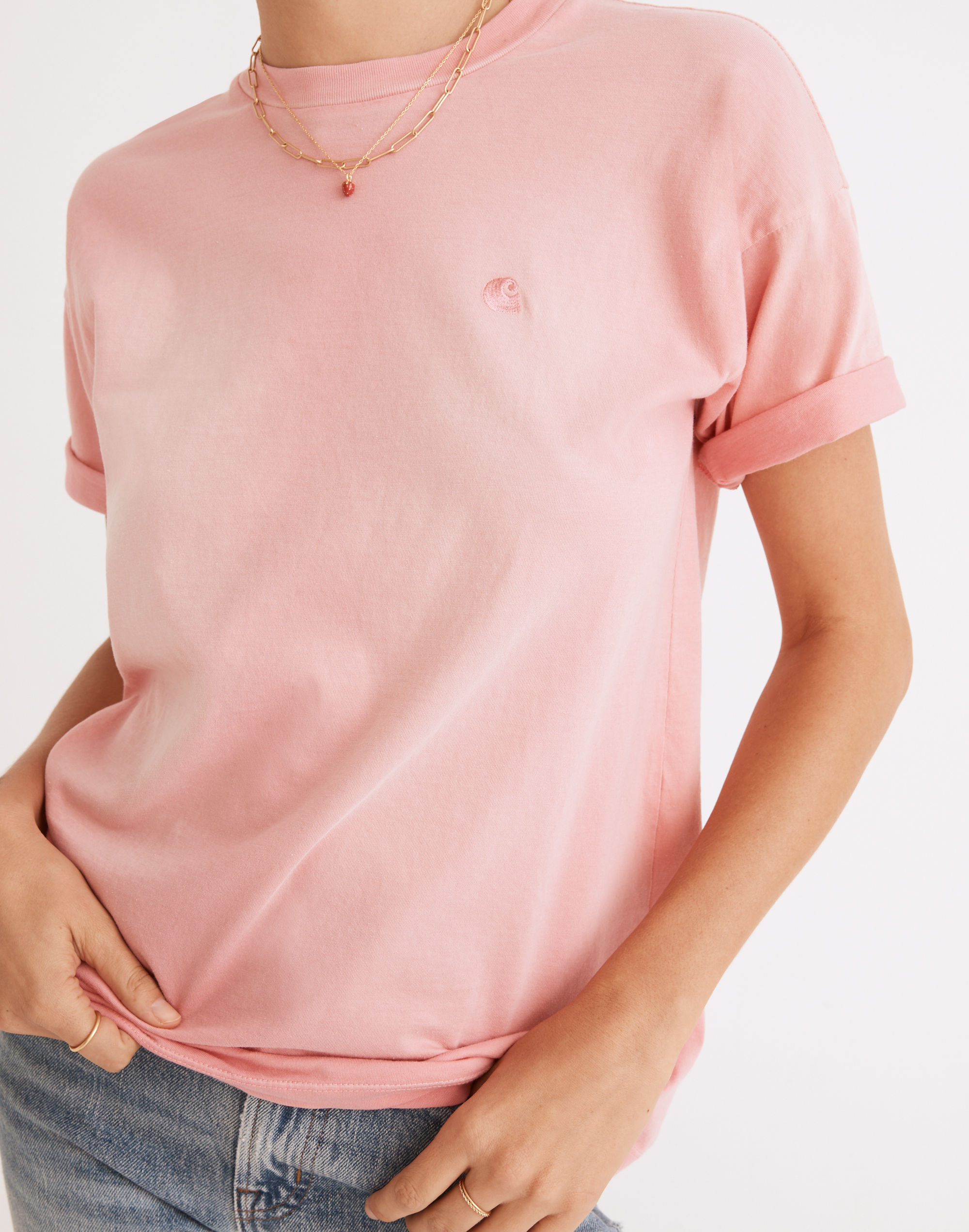 Carhartt&reg; Work in Progress Sol Tee