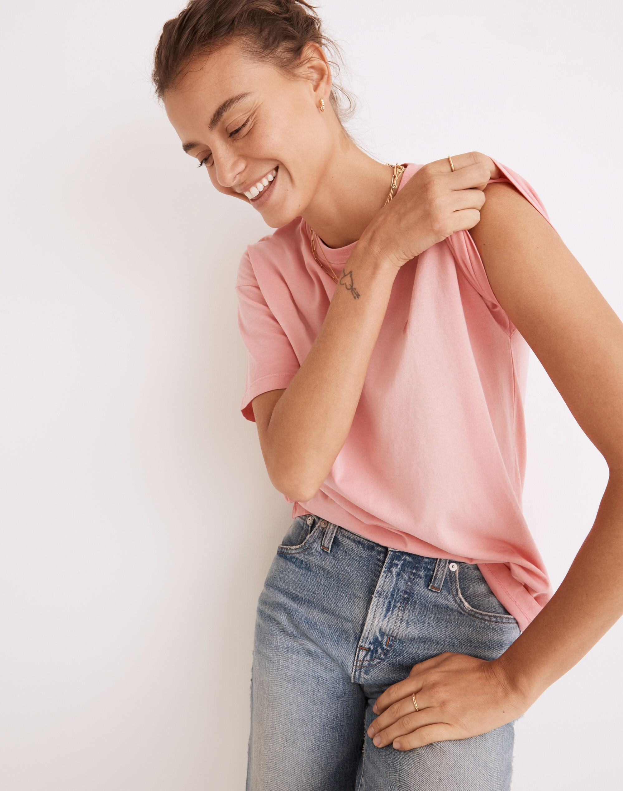 Carhartt&reg; Work in Progress Sol Tee