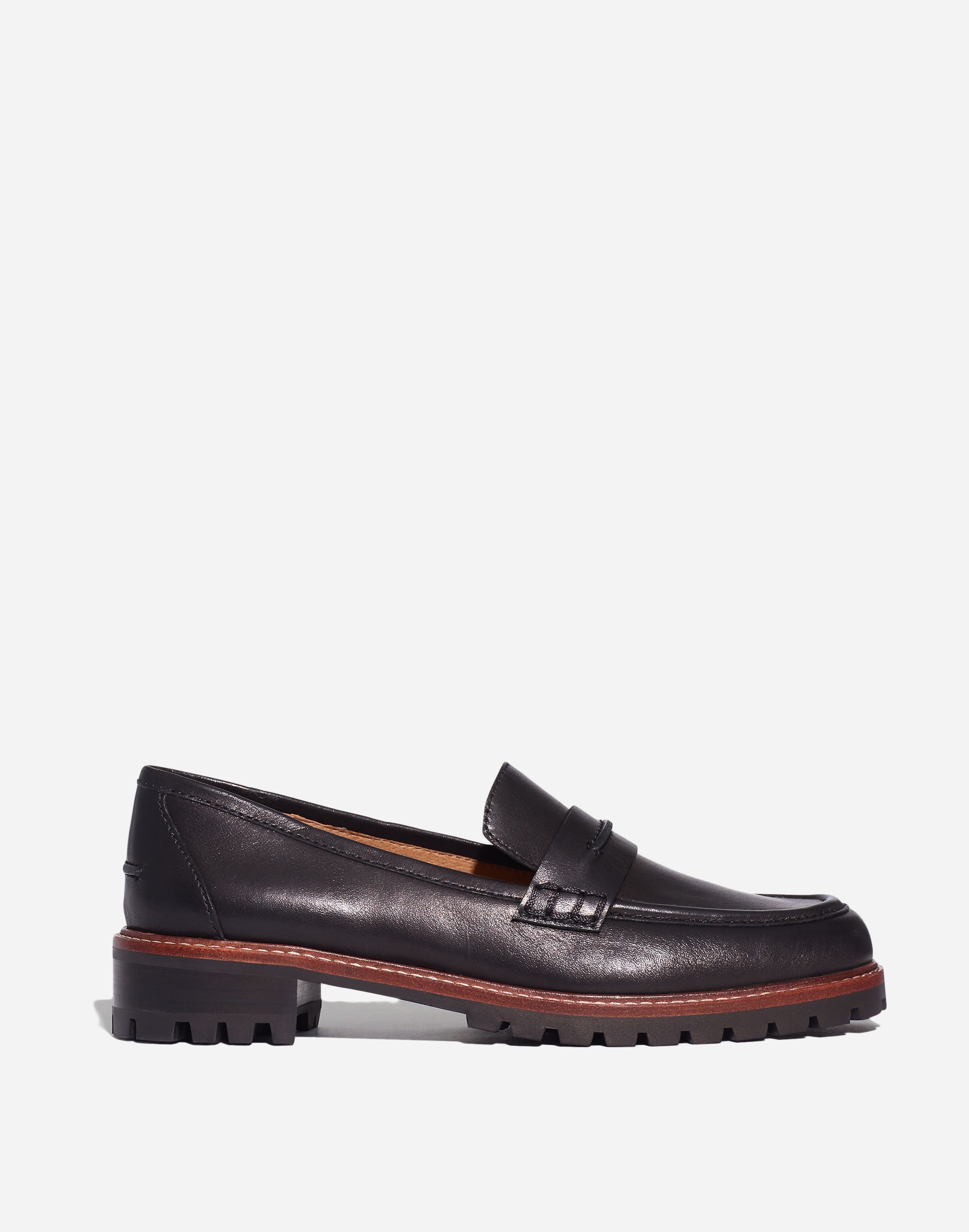 the corinne lugsole loafer