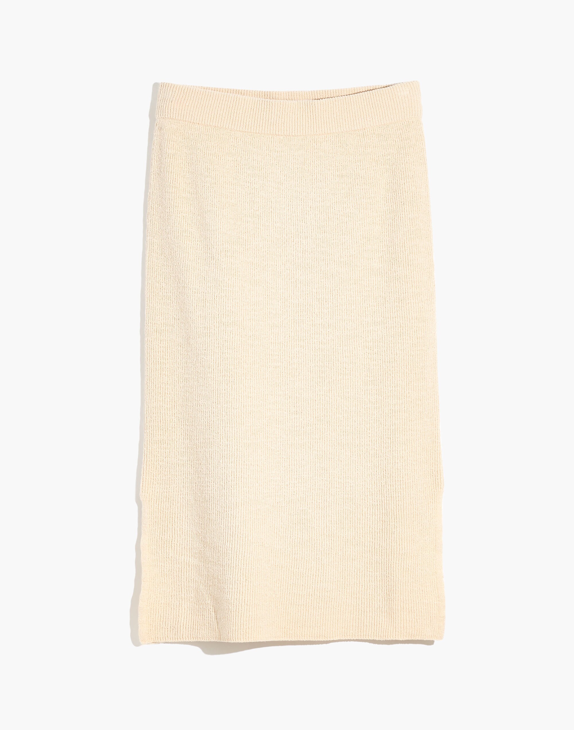 Birchmoor Midi Sweater Skirt