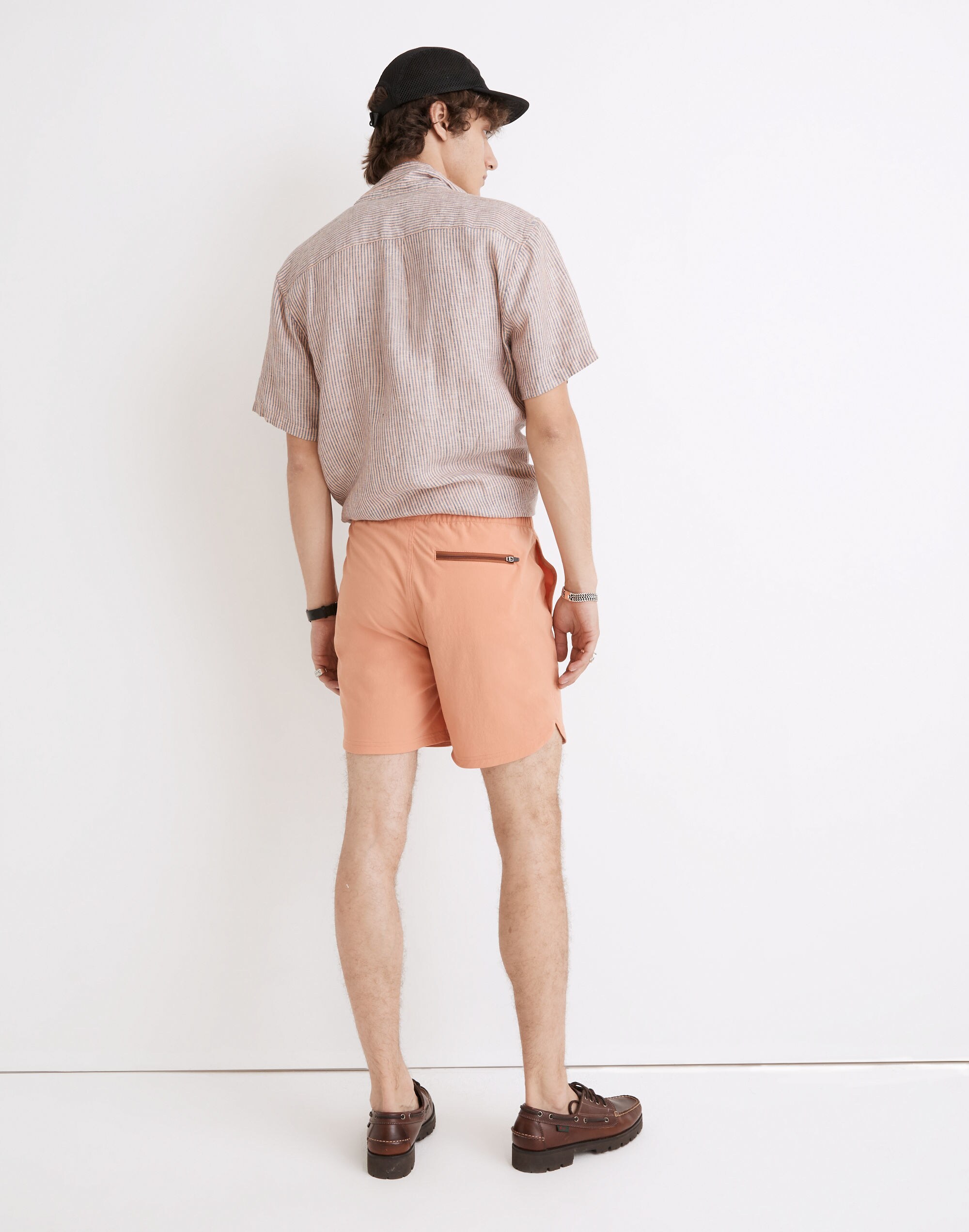 Madewell x Topo Designs® River Shorts