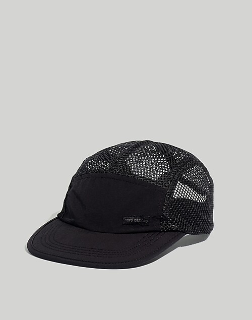 Topo Hat Madewell Global Designs® x