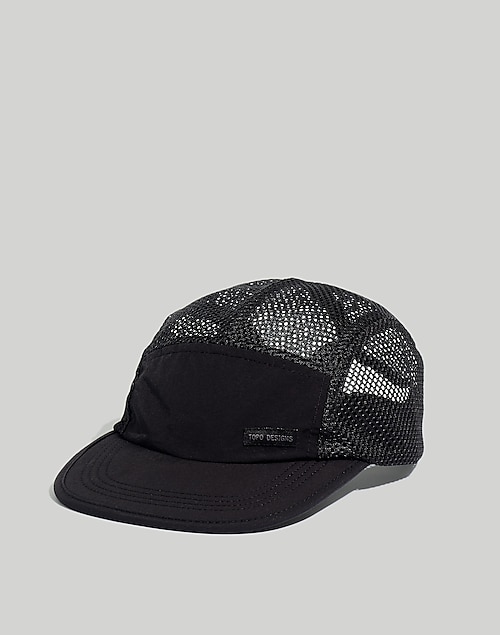 Madewell x Topo Designs® Global Hat