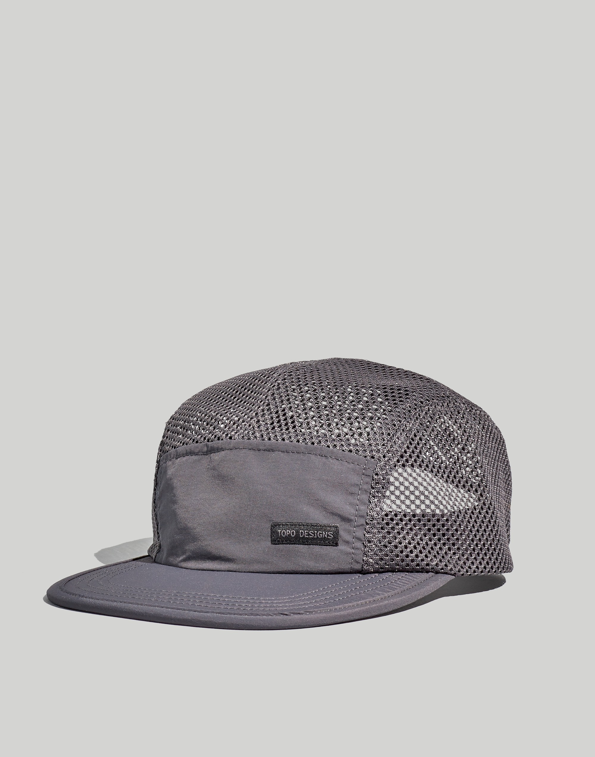 Madewell x Topo Designs&reg; Global Hat