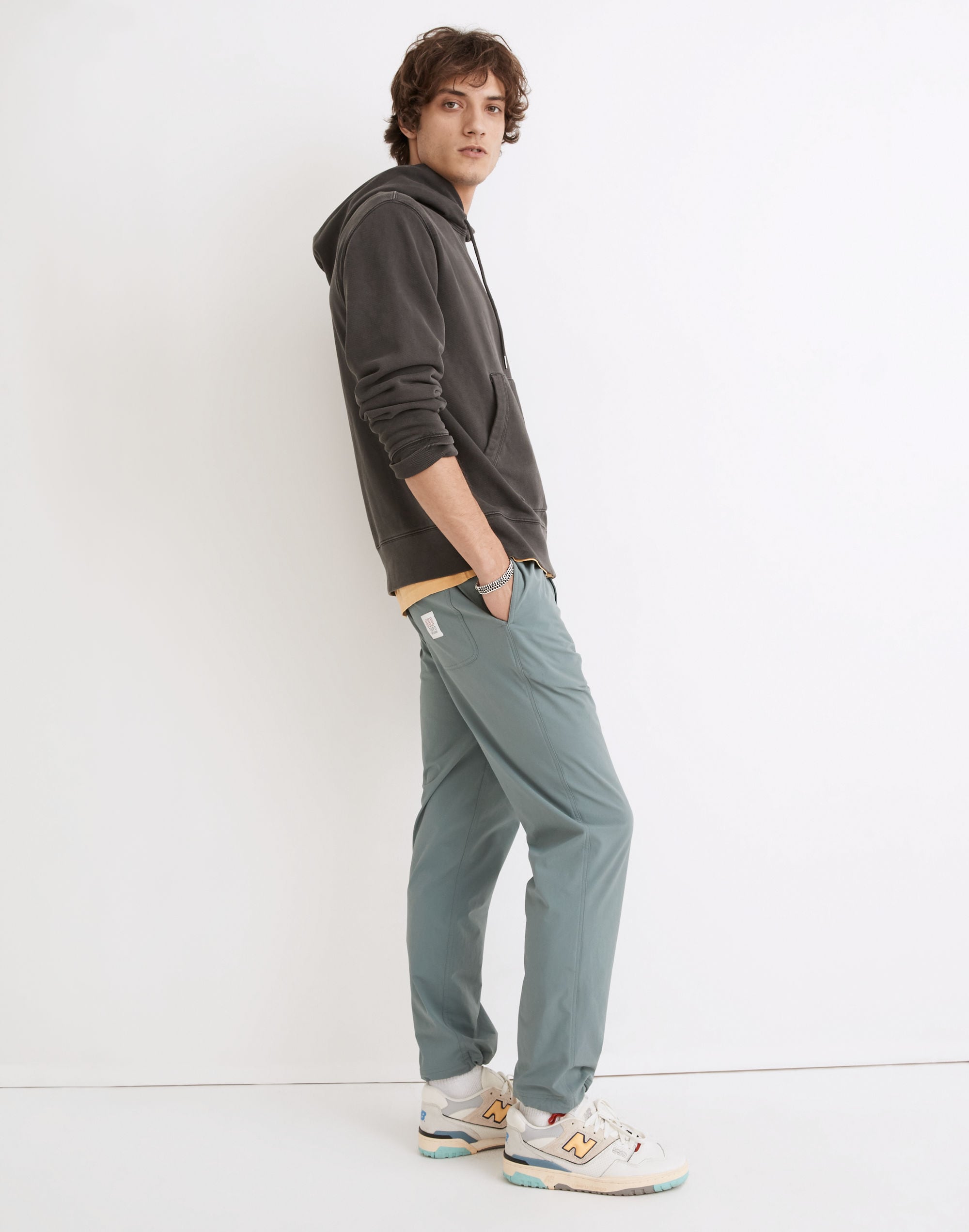 Madewell x Topo Designs&reg; Boulder Pants