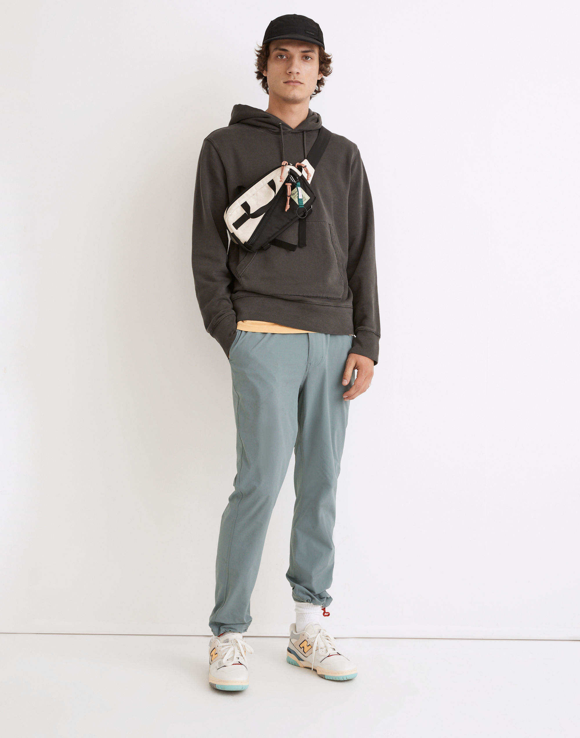 Madewell x Topo Designs&reg; Boulder Pants