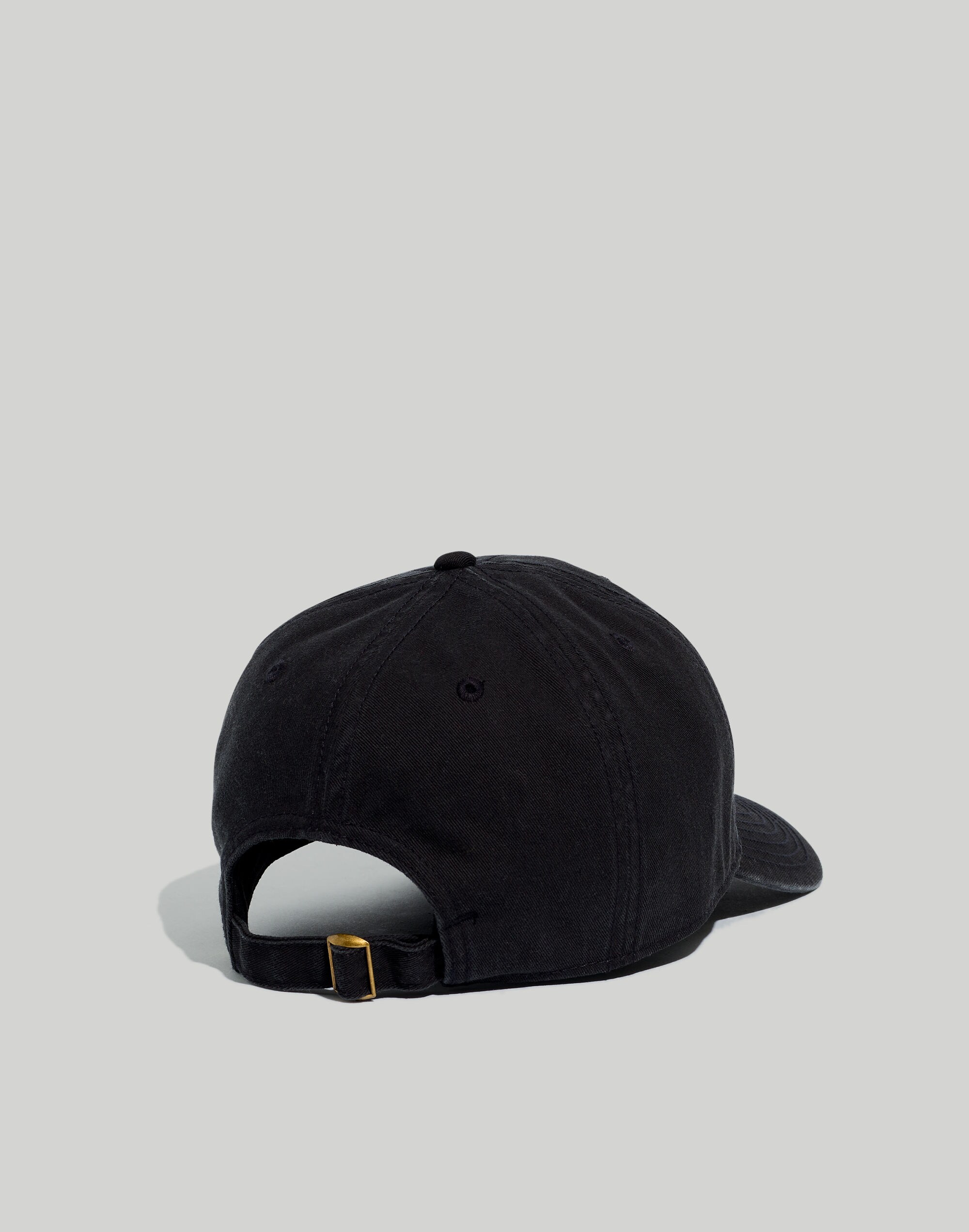 Men's Broken-In Baseball Cap