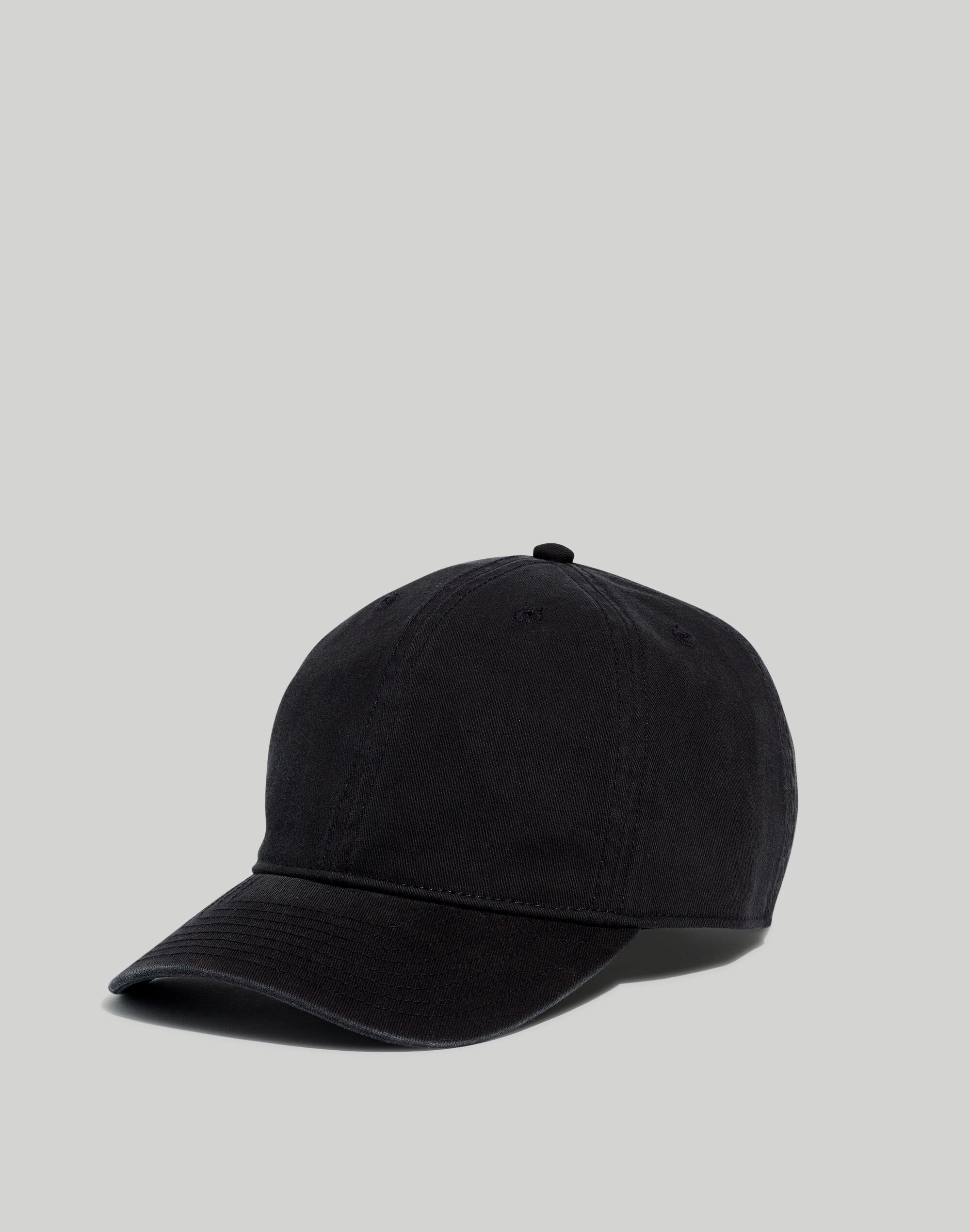 Men's Broken-In Baseball Cap