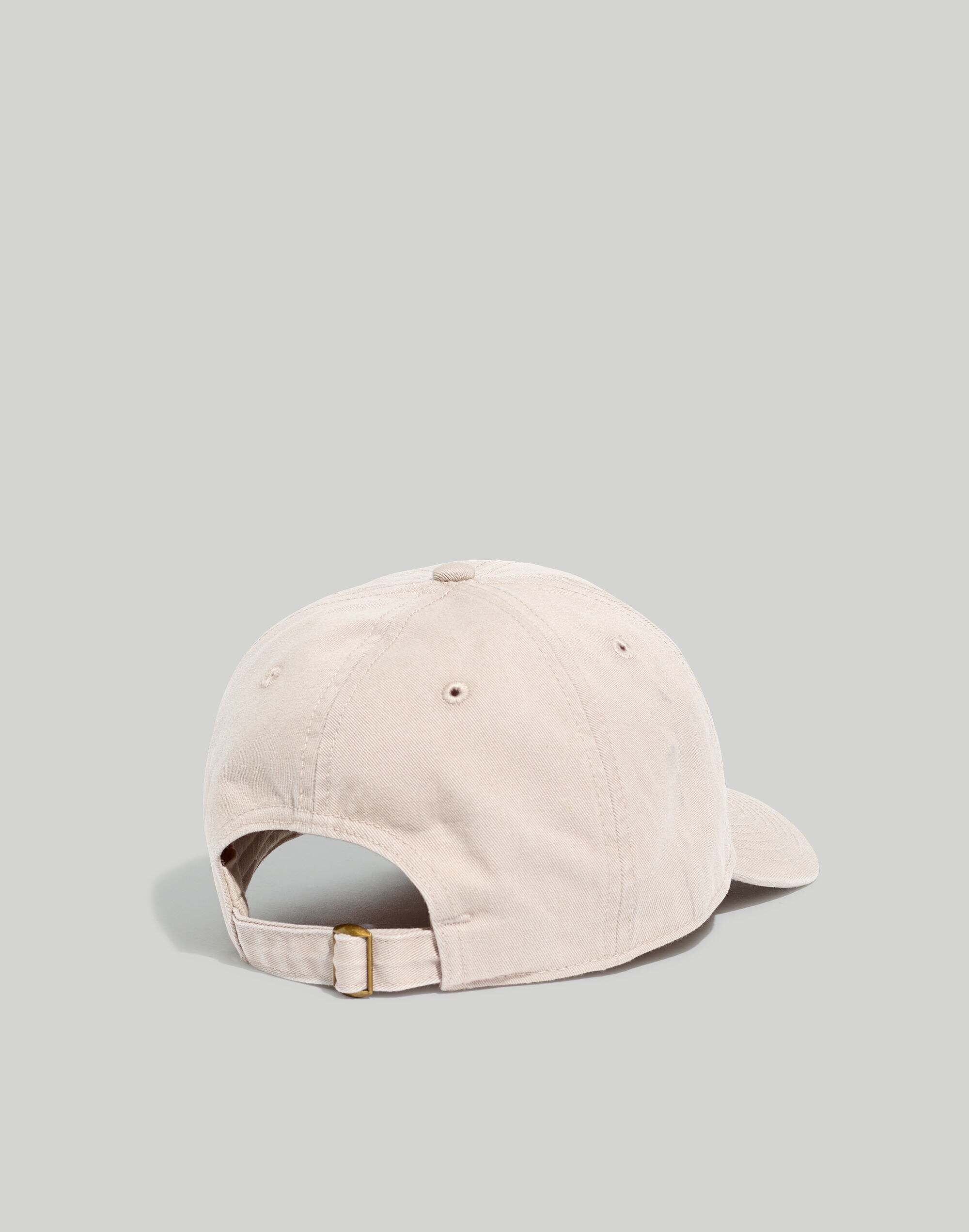 Men's Broken-In Baseball Cap