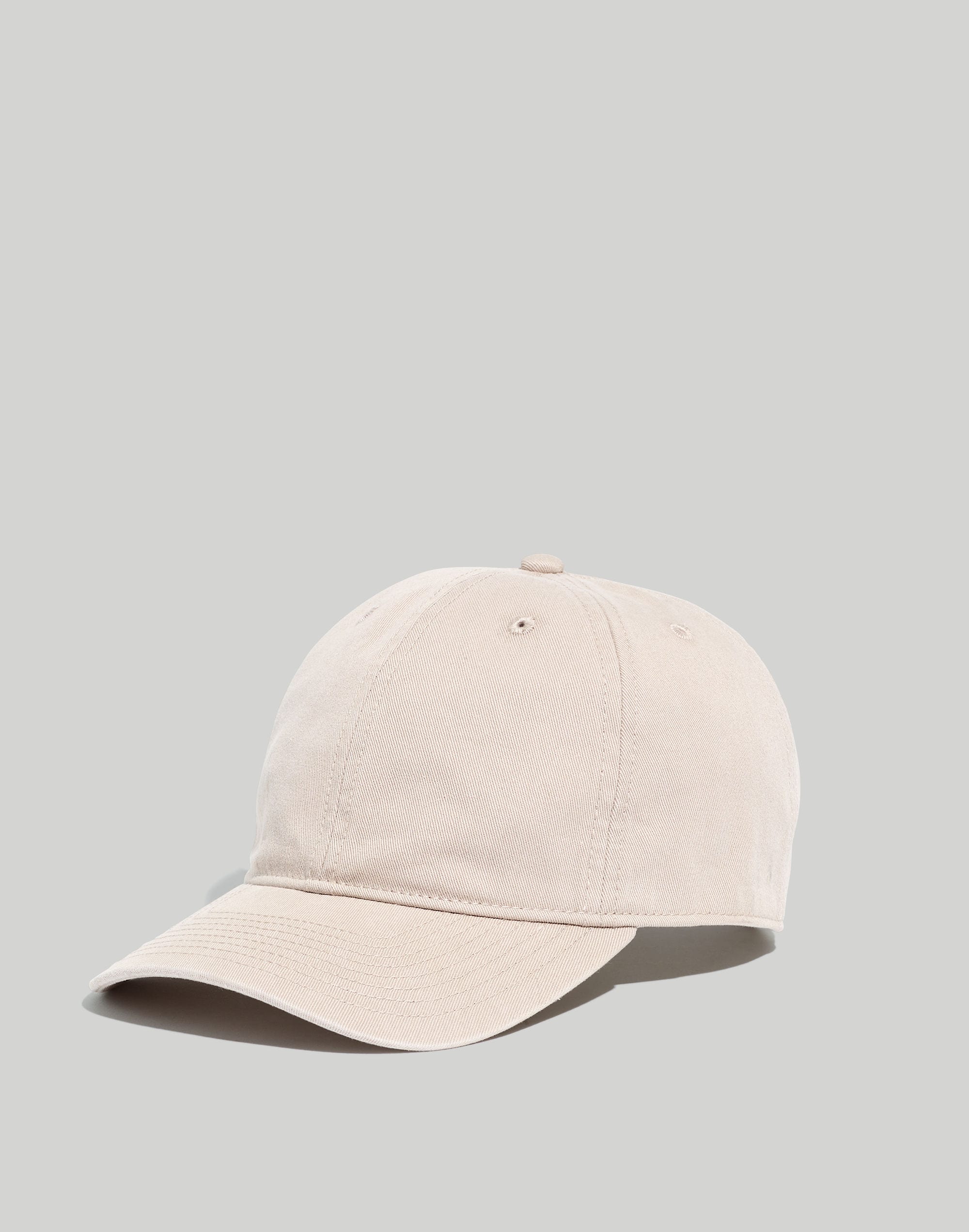 Men's Broken-In Baseball Cap