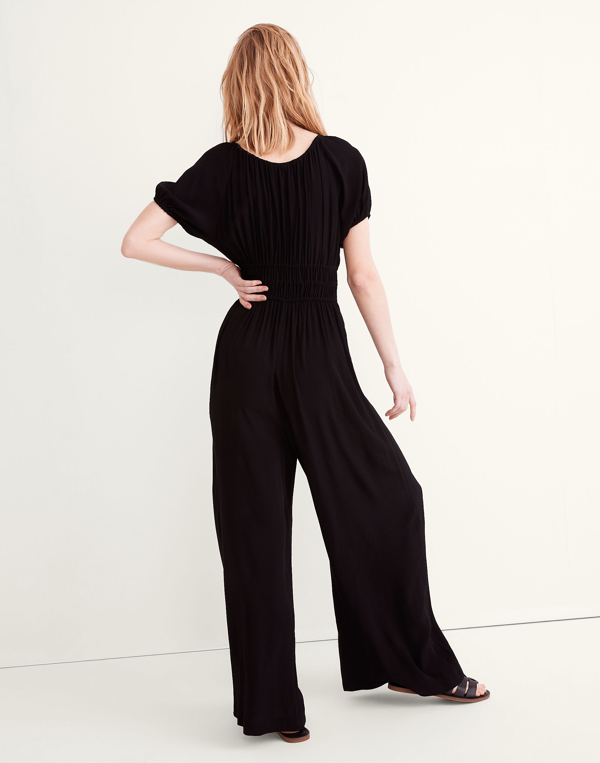 Sophia Jumpsuit