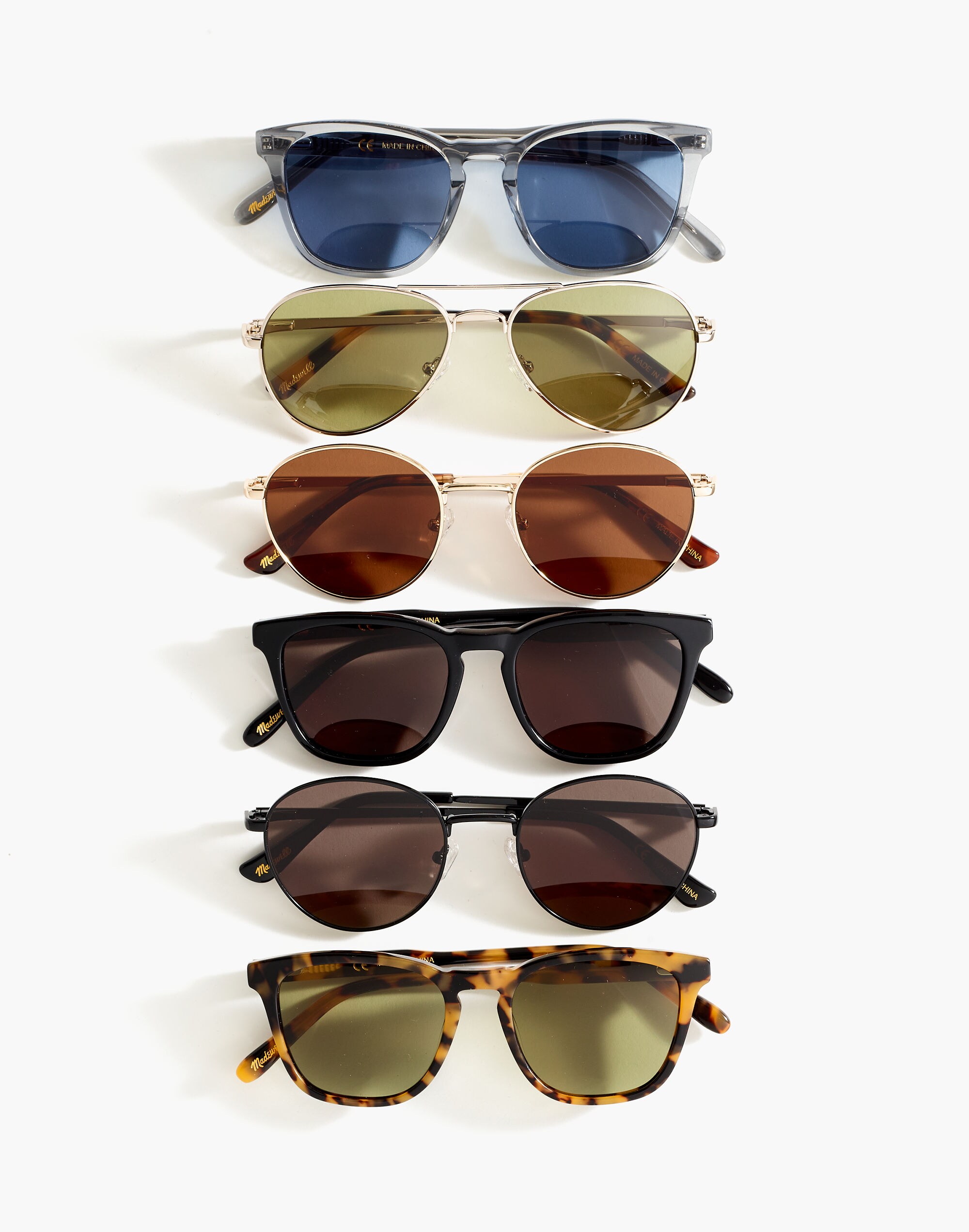 Ansonia Sunglasses