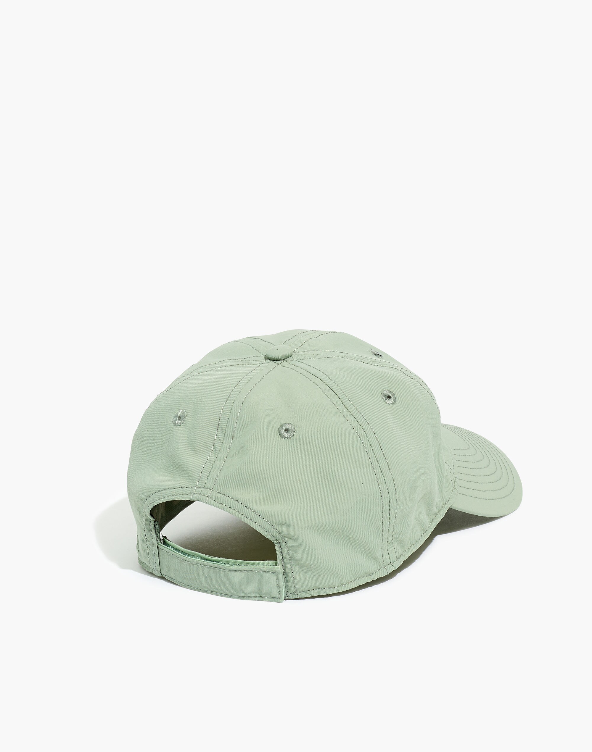 MWL (Re)sourced Baseball Cap
