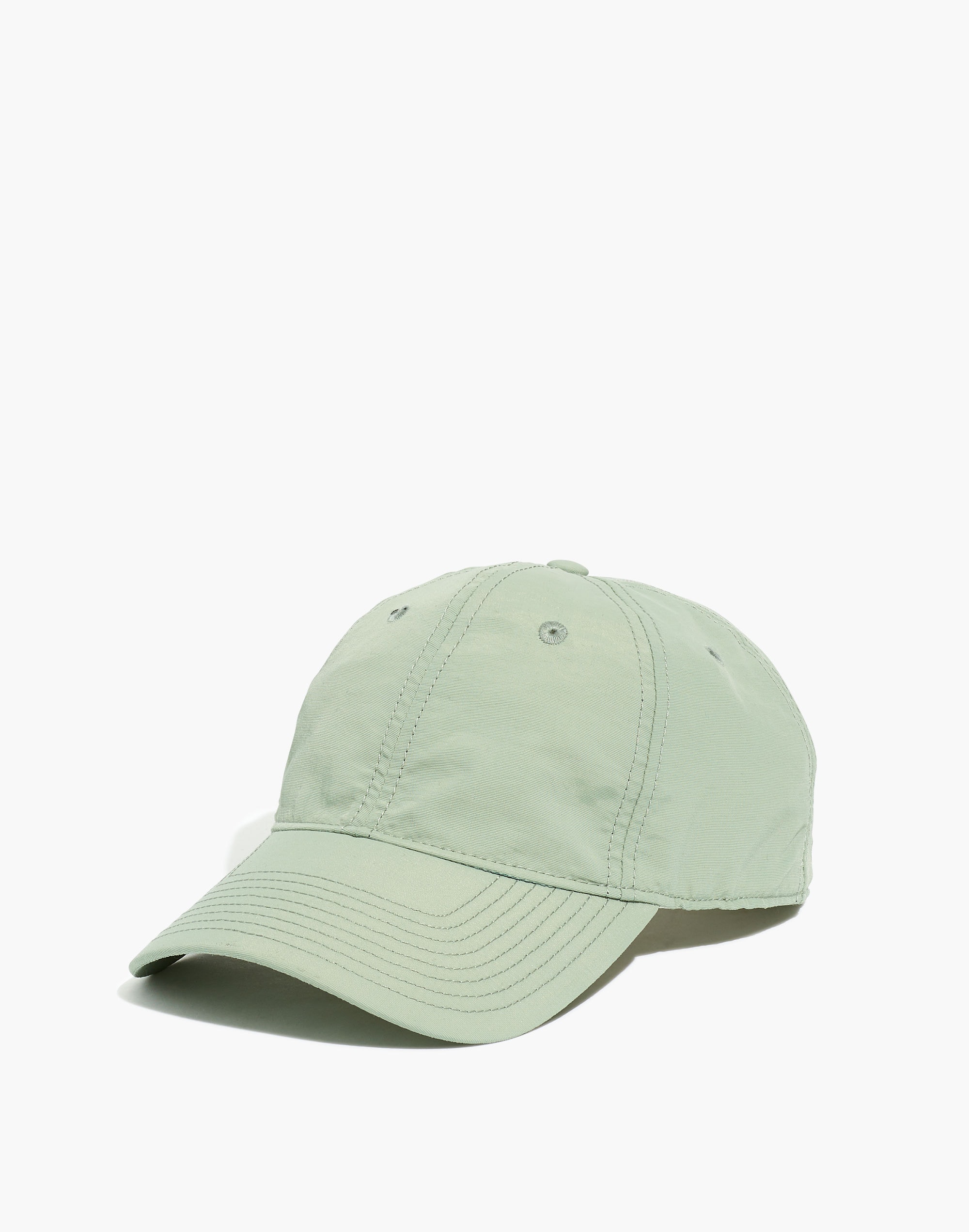 MWL (Re)sourced Baseball Cap