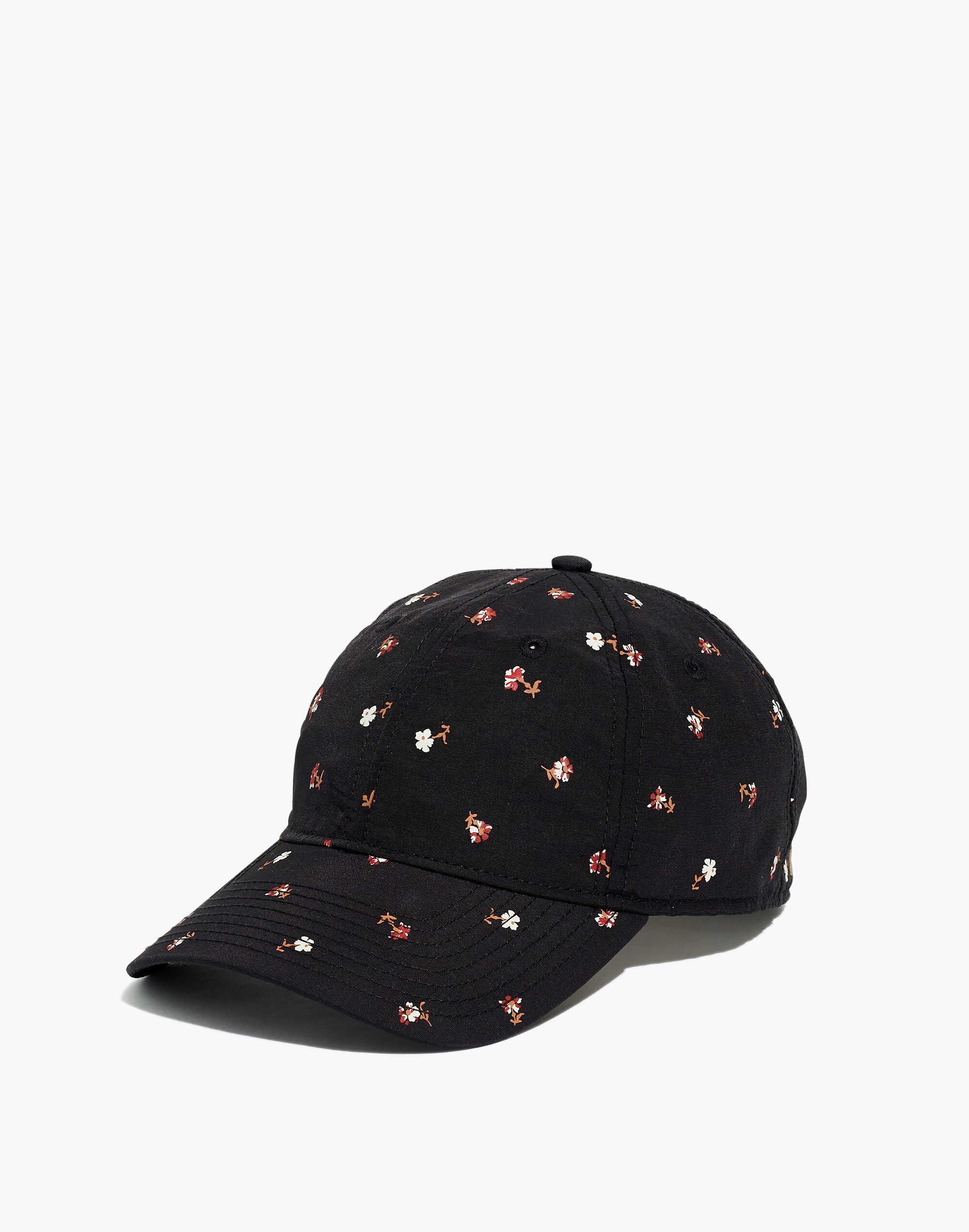 MWL (Re)sourced Baseball Cap