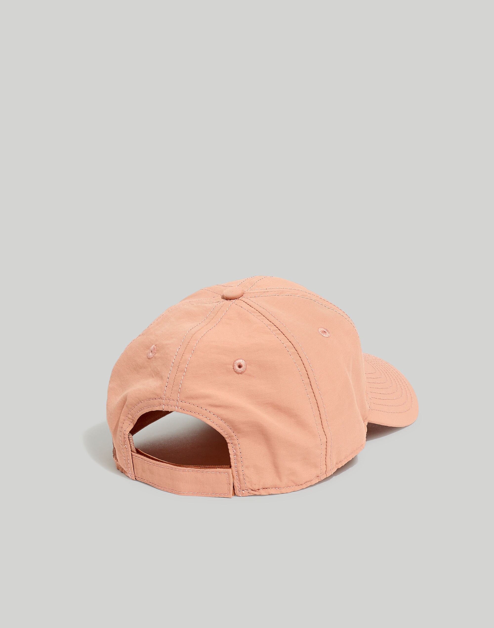 MWL (Re)sourced Baseball Cap
