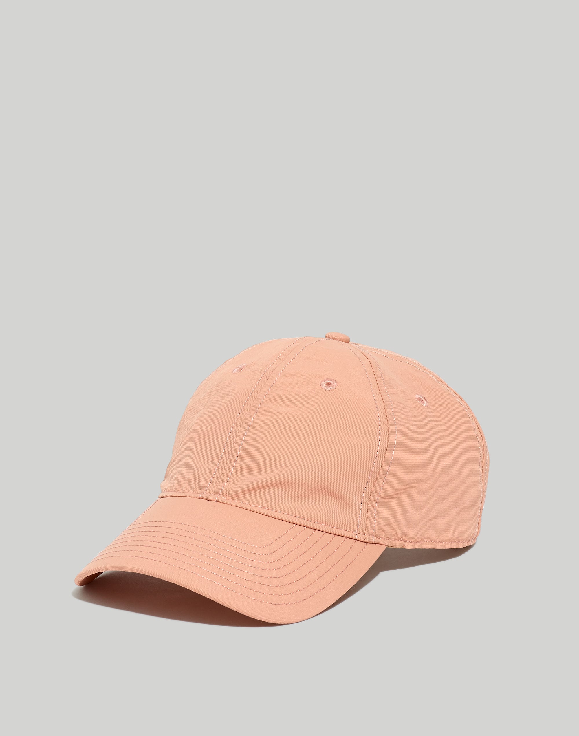 MWL (Re)sourced Baseball Cap