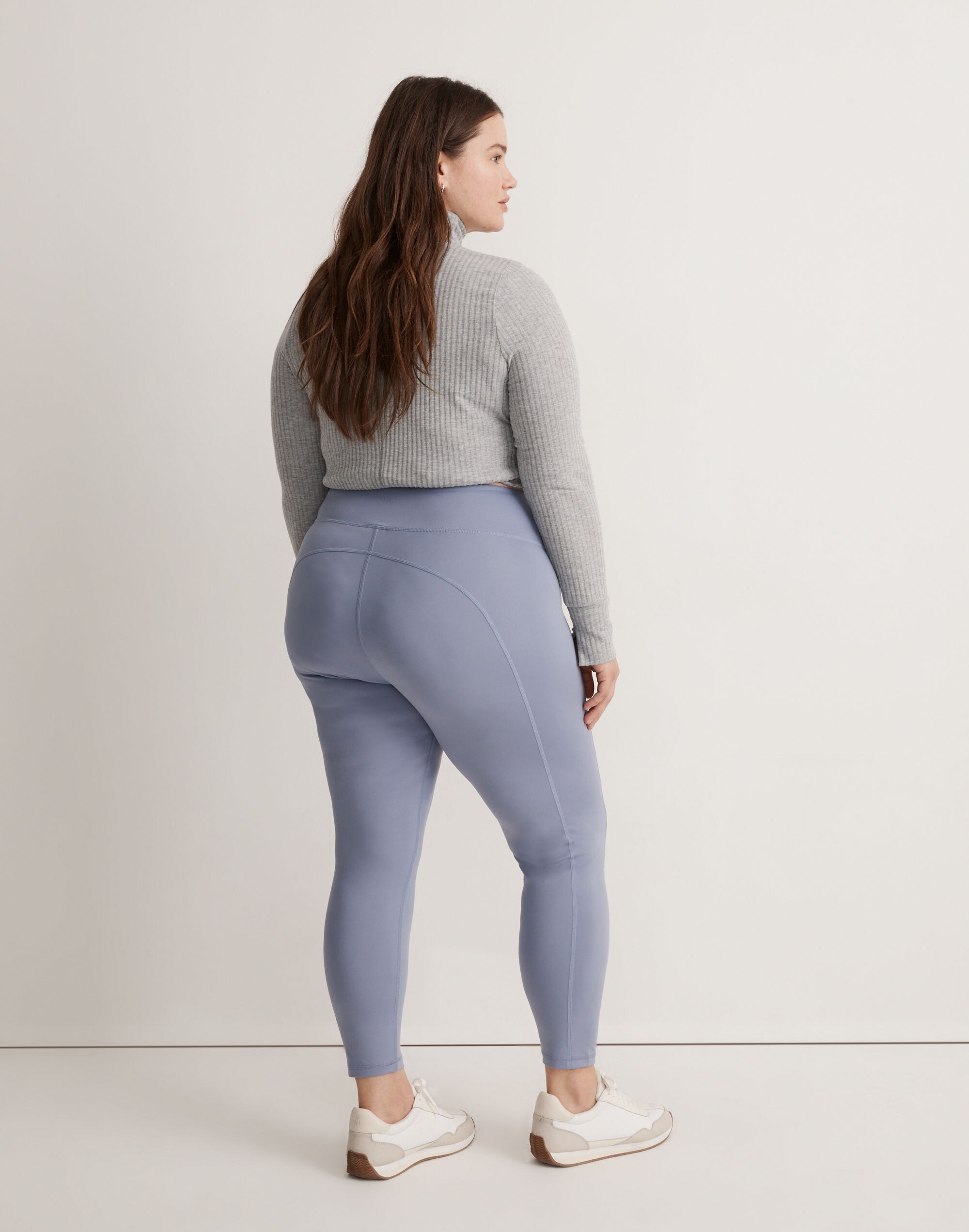 Plus MWL Flex High-Rise 25" Leggings