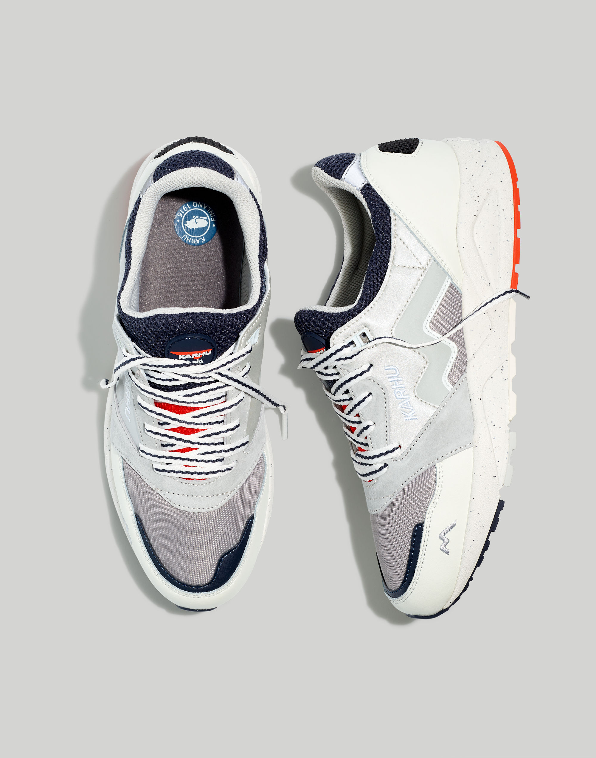 Karhu Aria 95 Trainer Sneaker