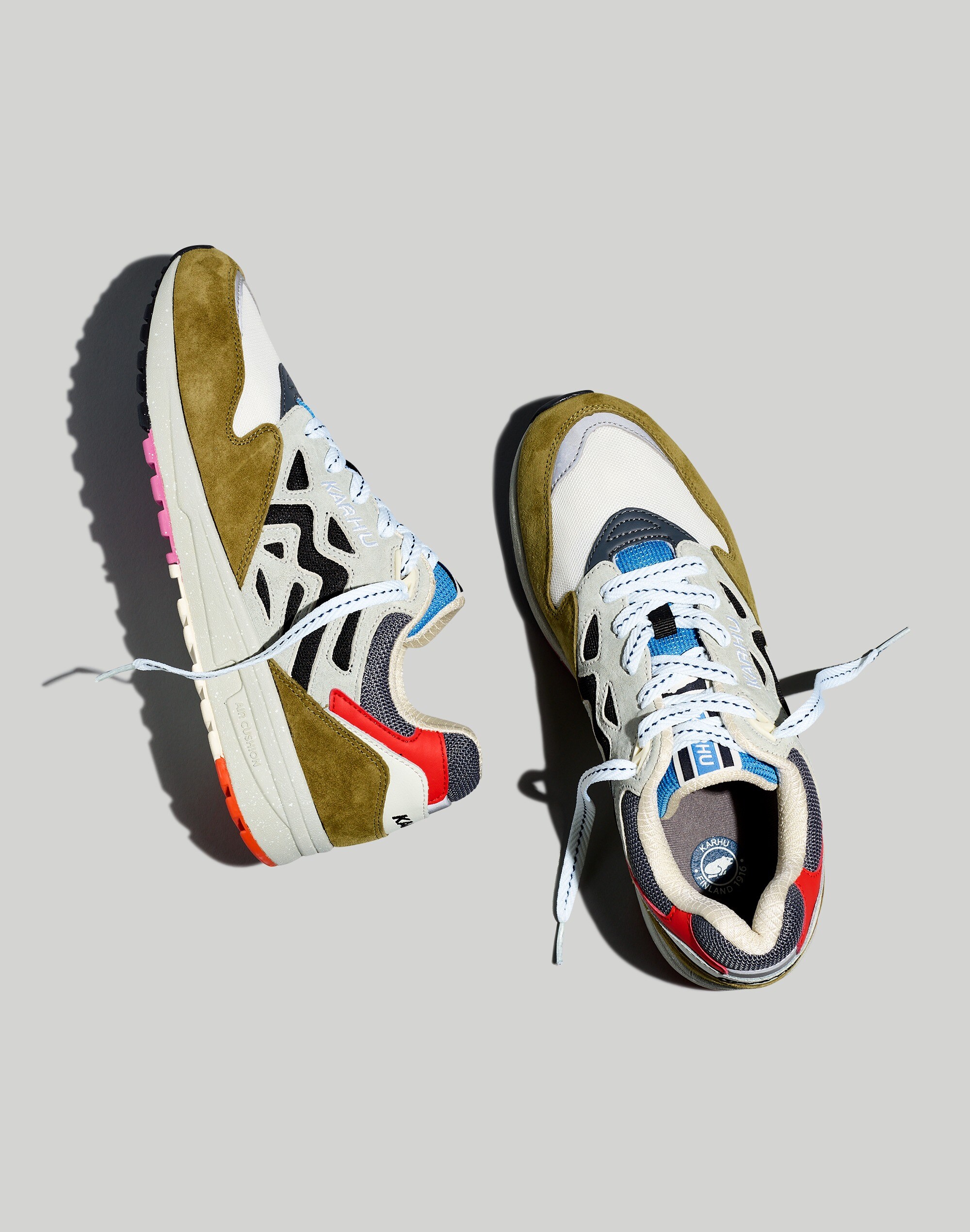 Karhu Legacy 96 Trainer Sneaker