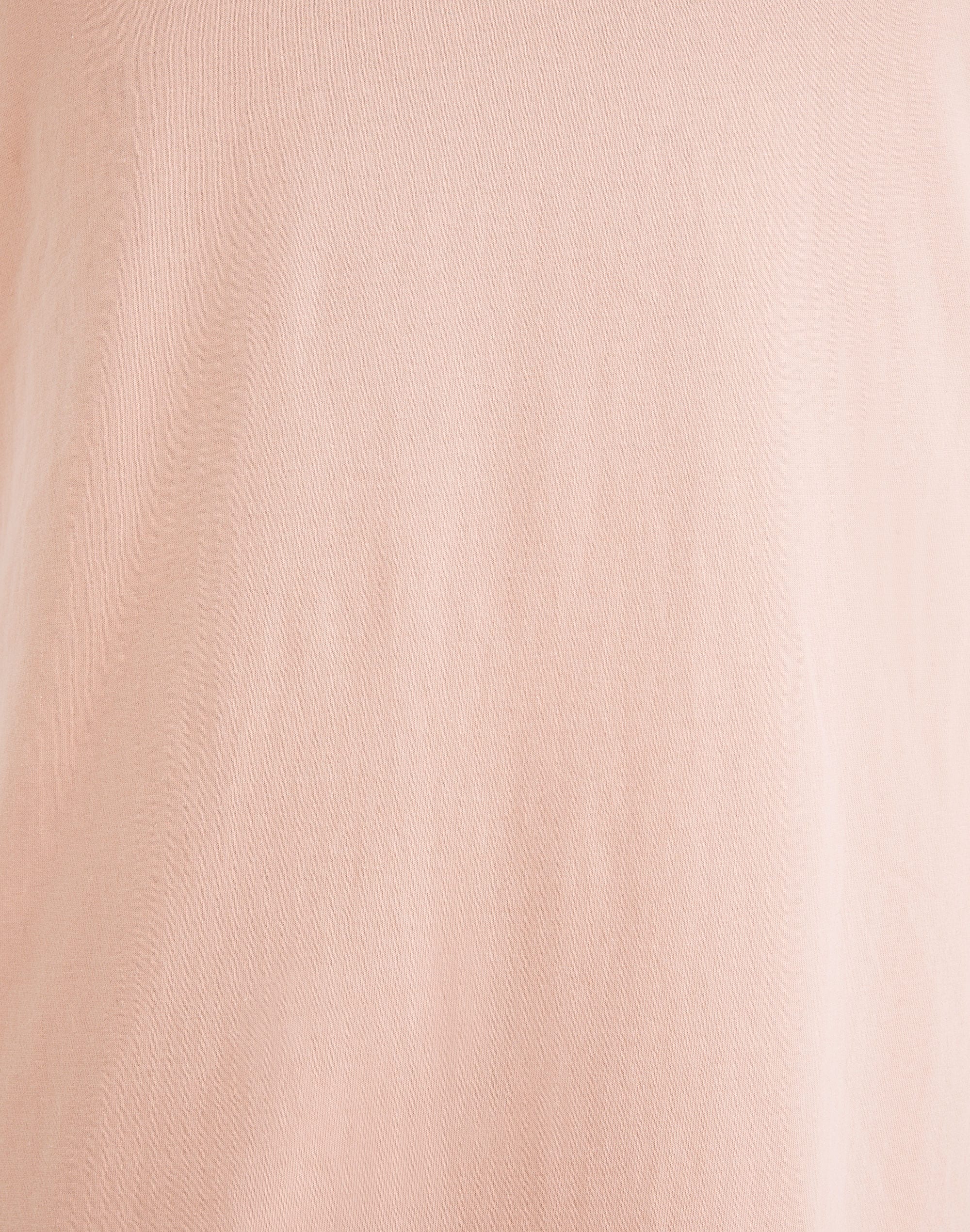 Plus Organic Cotton Crewneck Tank Midi Dress