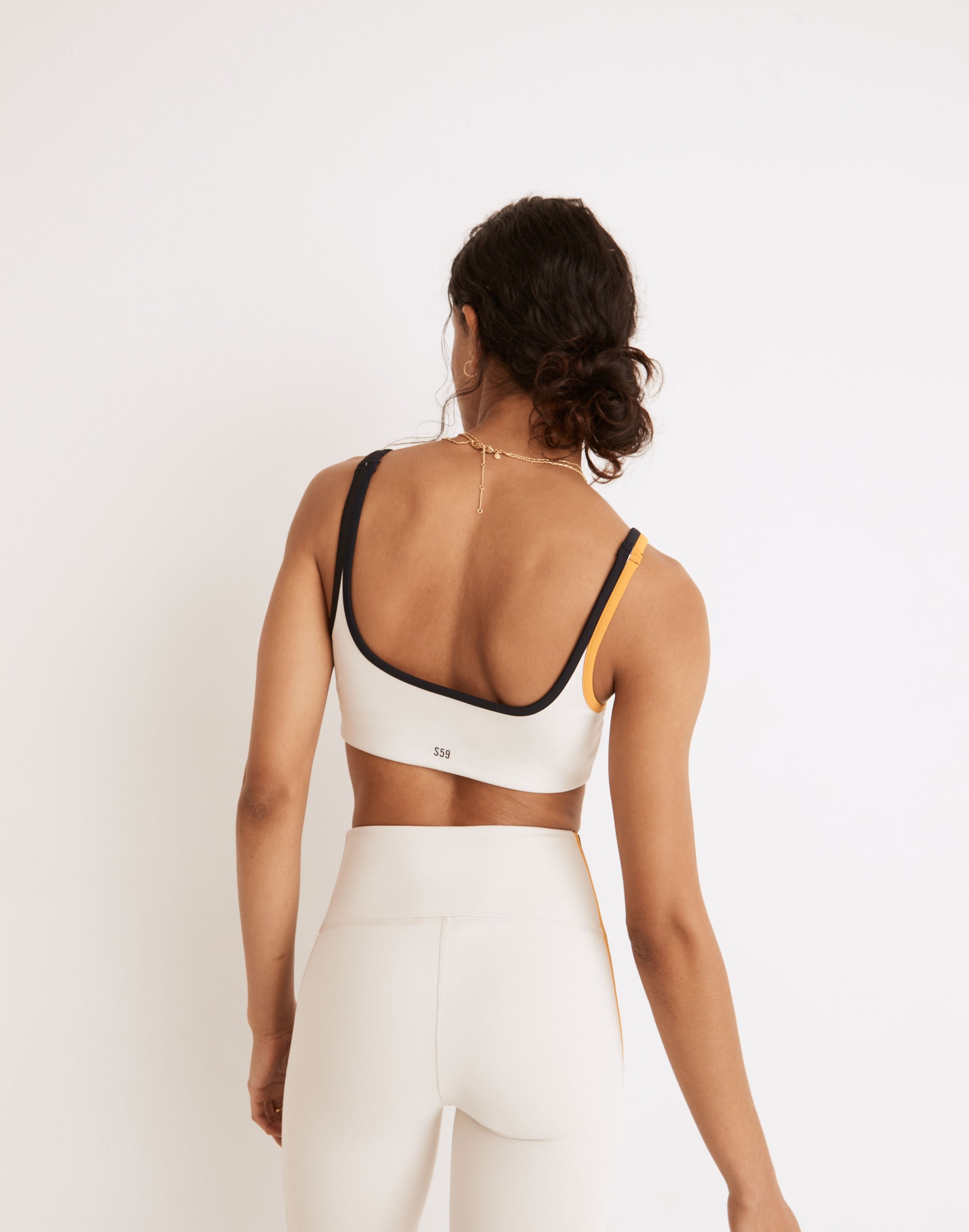 Splits59&trade; Recycled Techflex Cait Sports Bra