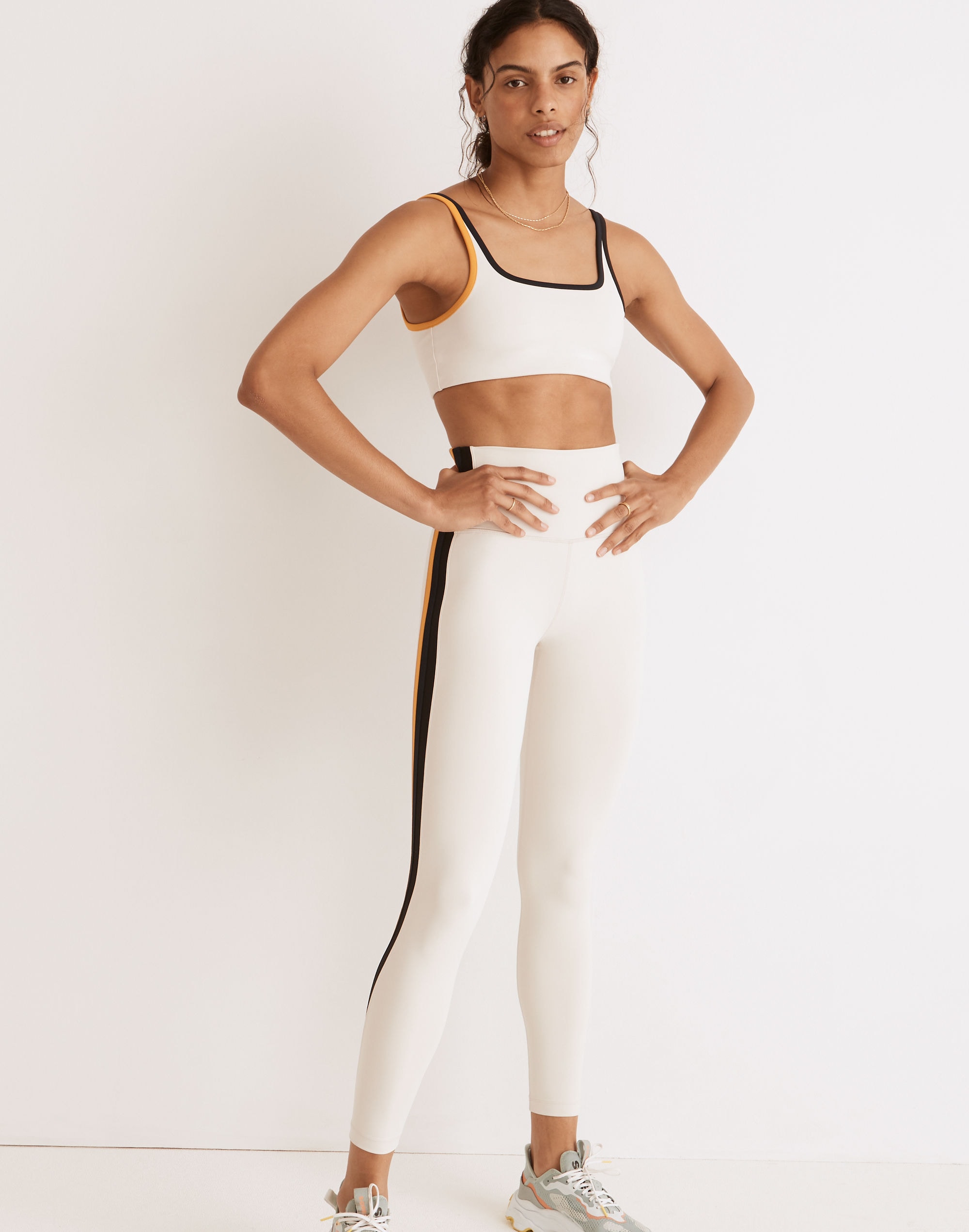 Splits59&trade; Recycled Techflex High-Rise Full-Length Leggings