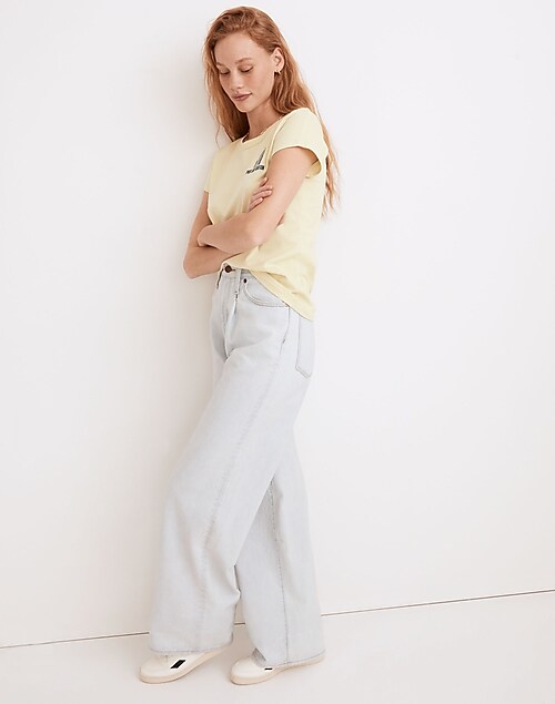 21 Best High-Waist Jeans for Women 2022: Madewell, Levi's & More