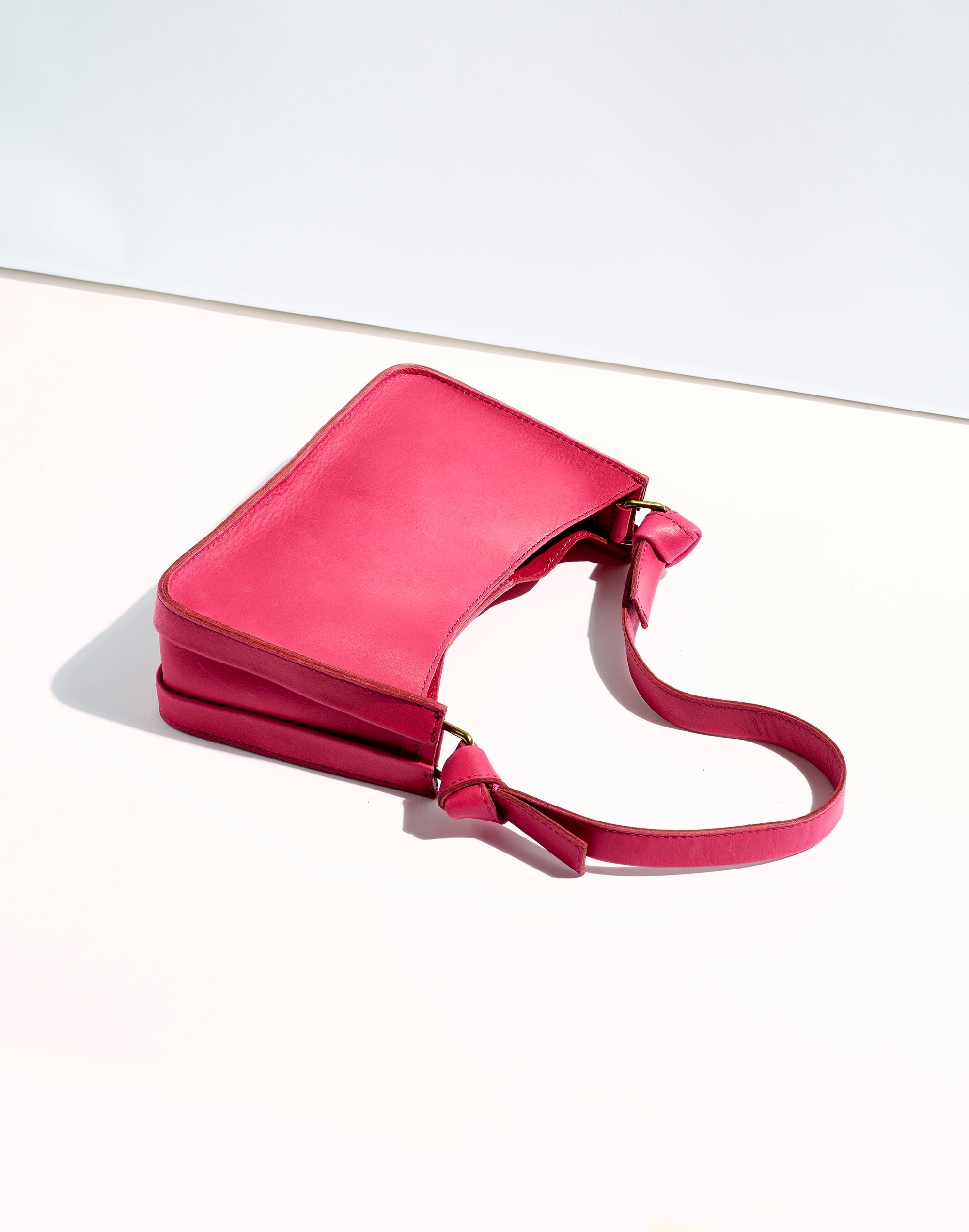 The Sydney Shoulder Bag