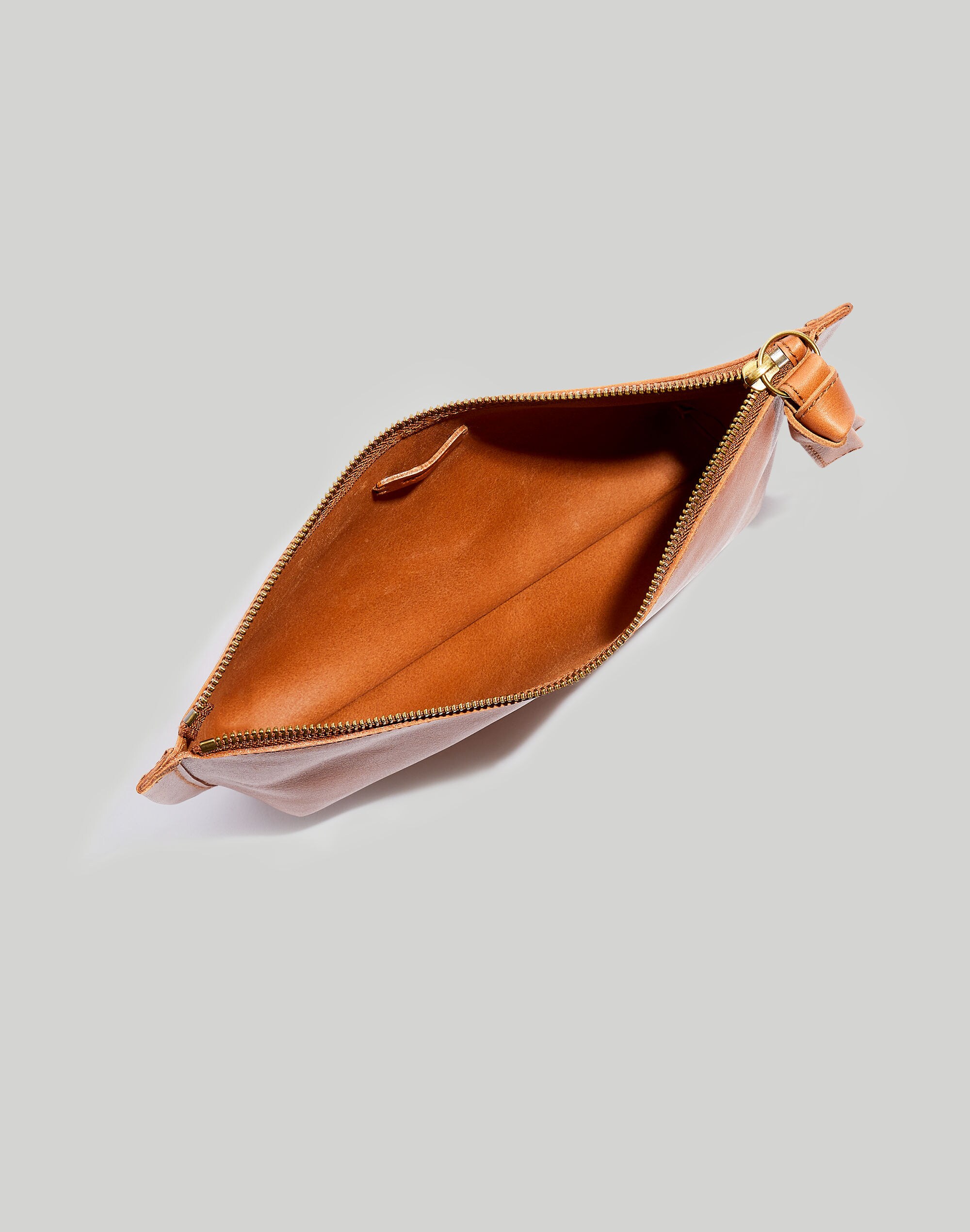 The Sydney Clutch Bag