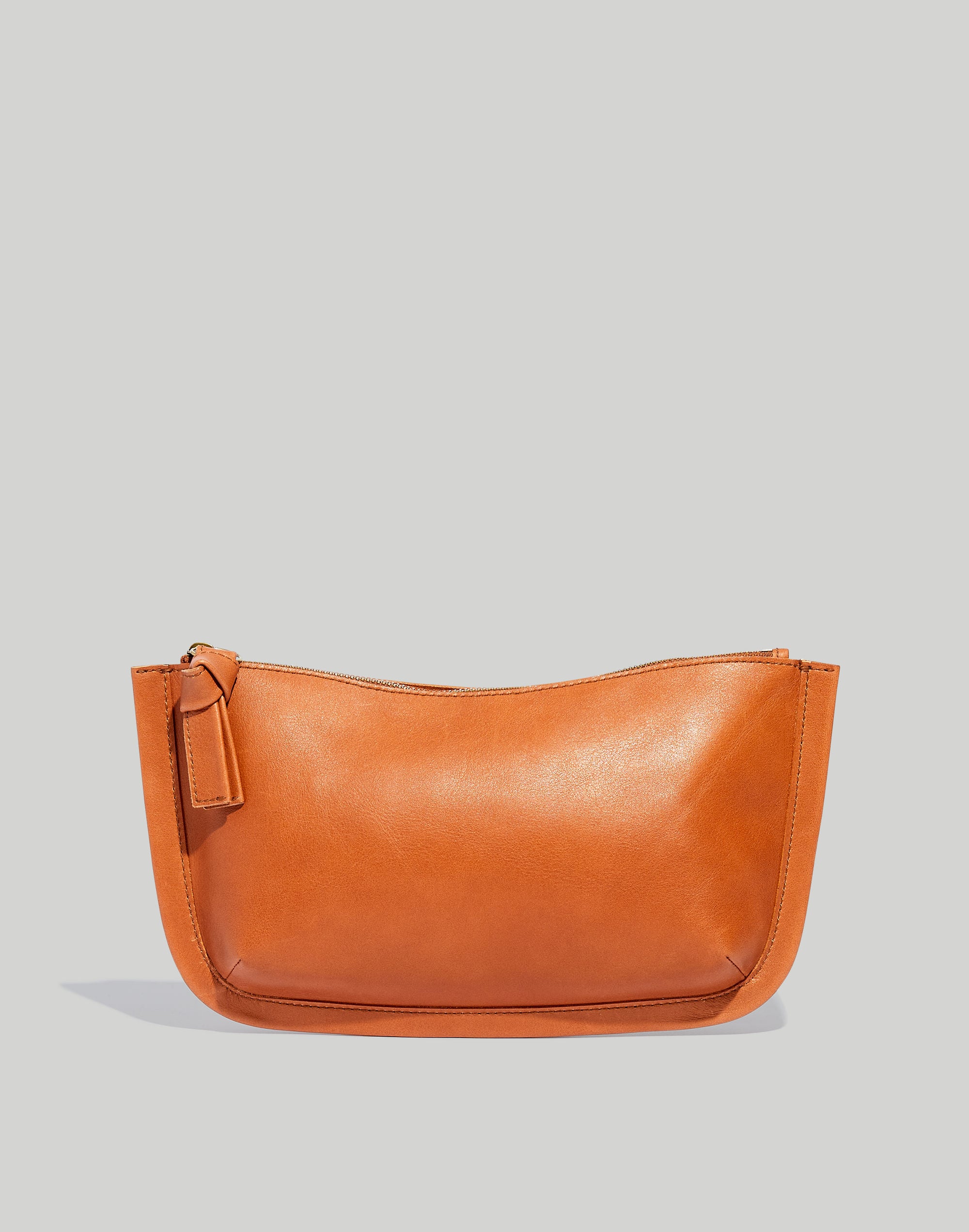 The Sydney Clutch Bag