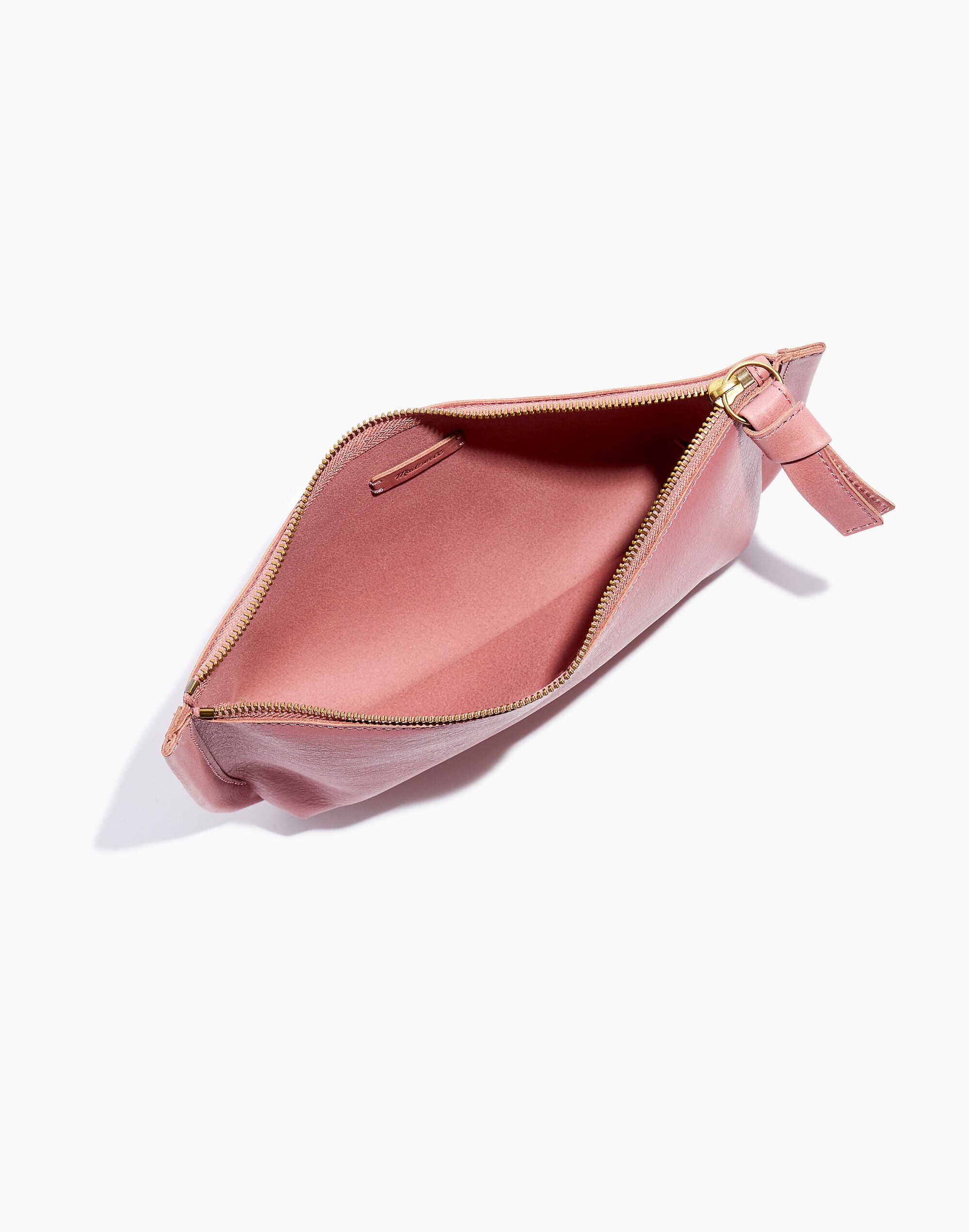 The Sydney Clutch Bag