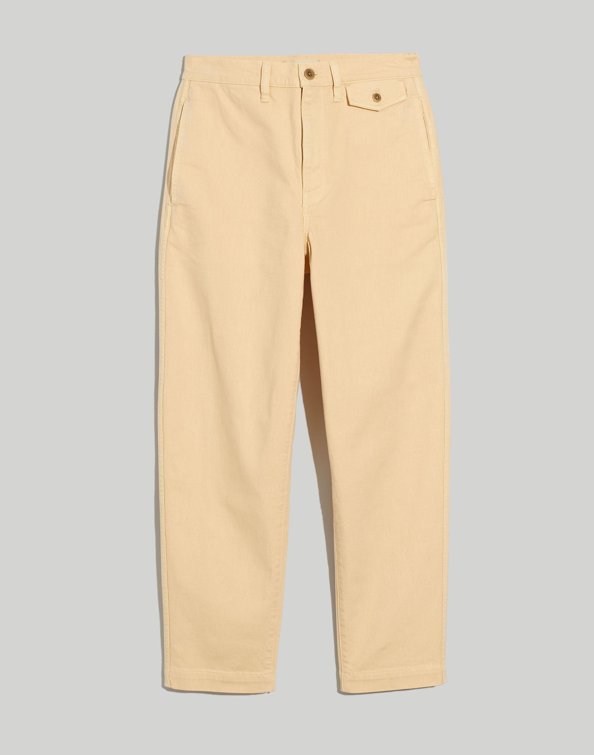 Utility Balloon Pants