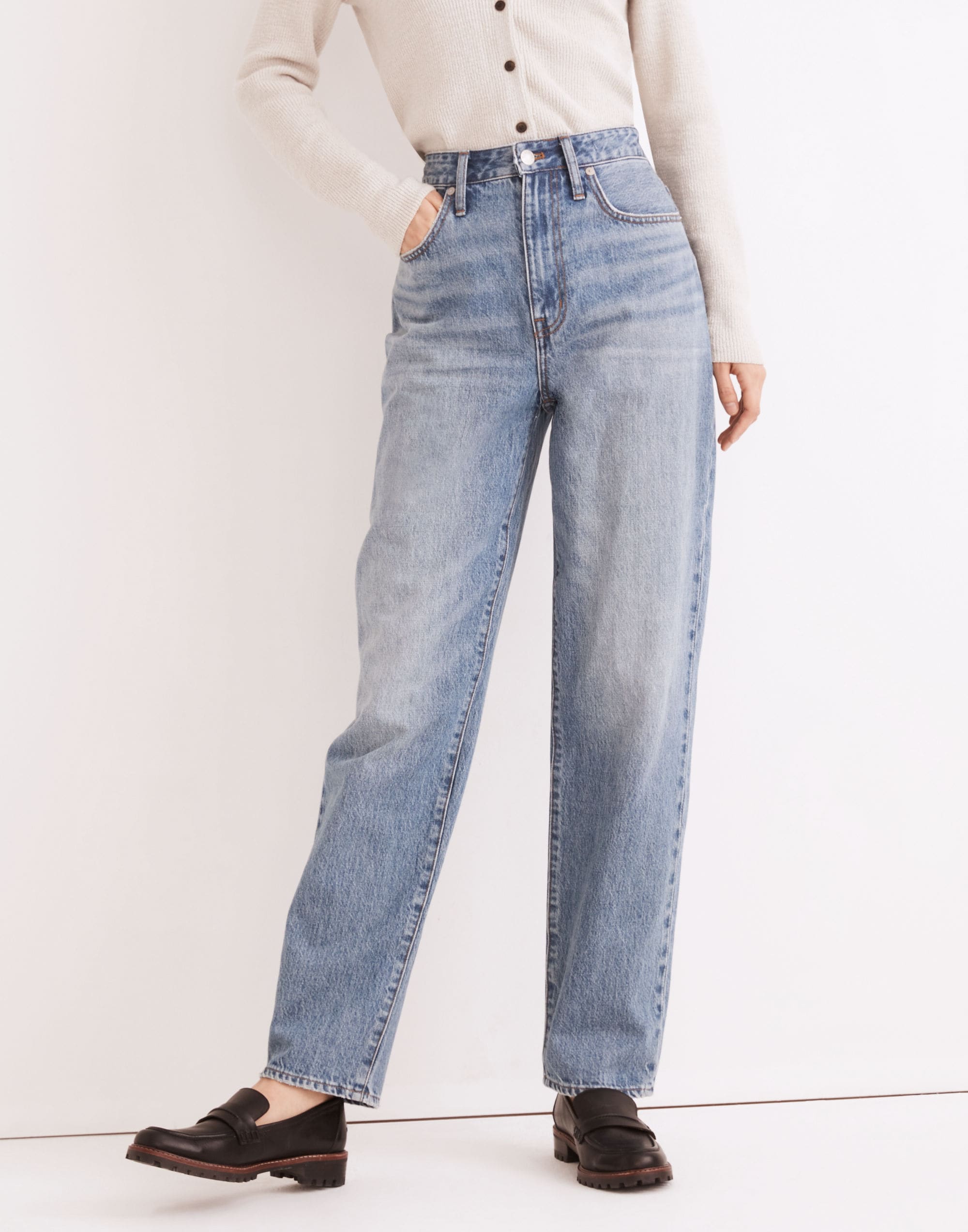 The Dadjean in Coolhurst Wash