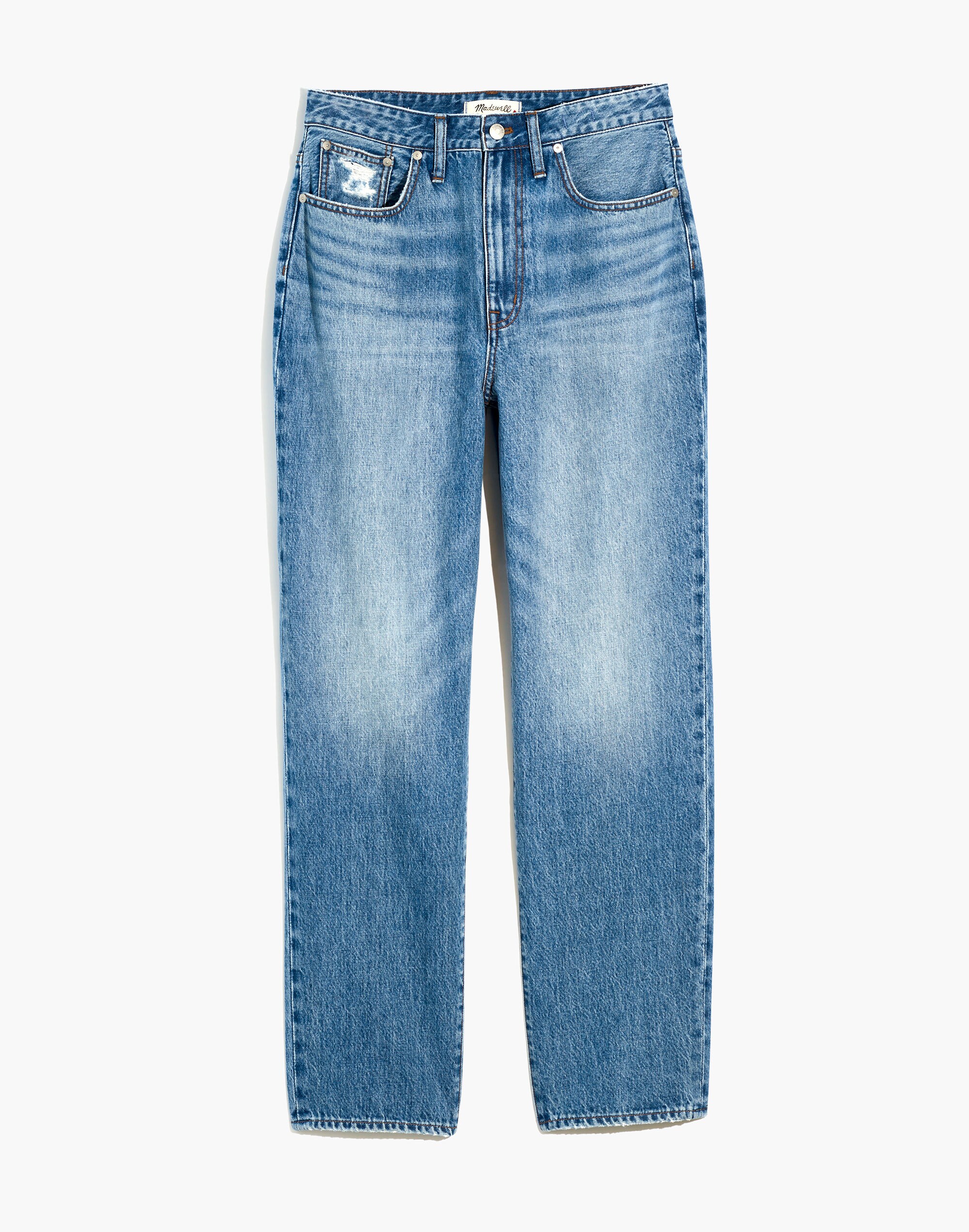 The Dadjean in Coolhurst Wash