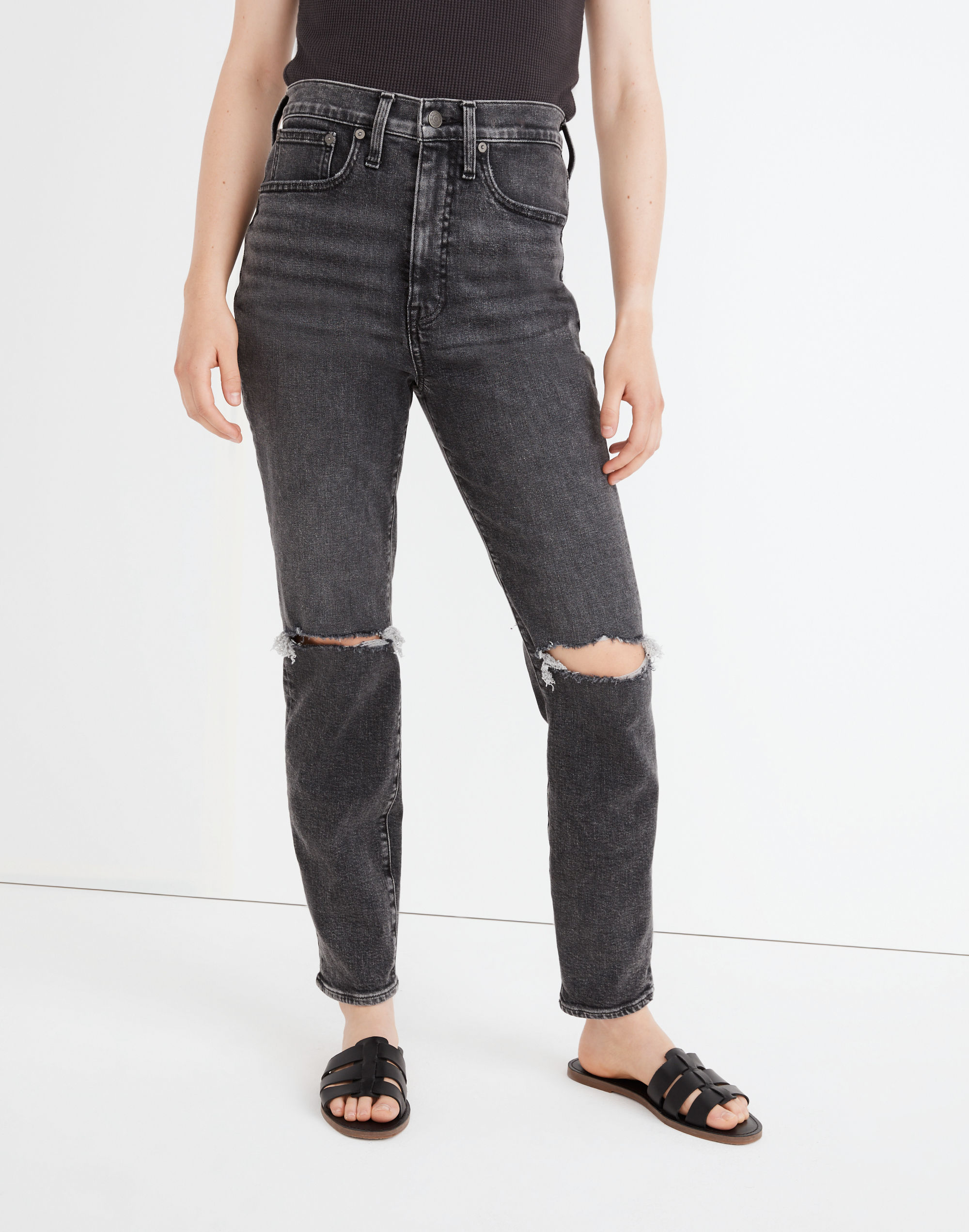 The Tall Momjean in Pennhurst Wash: Ripped Edition