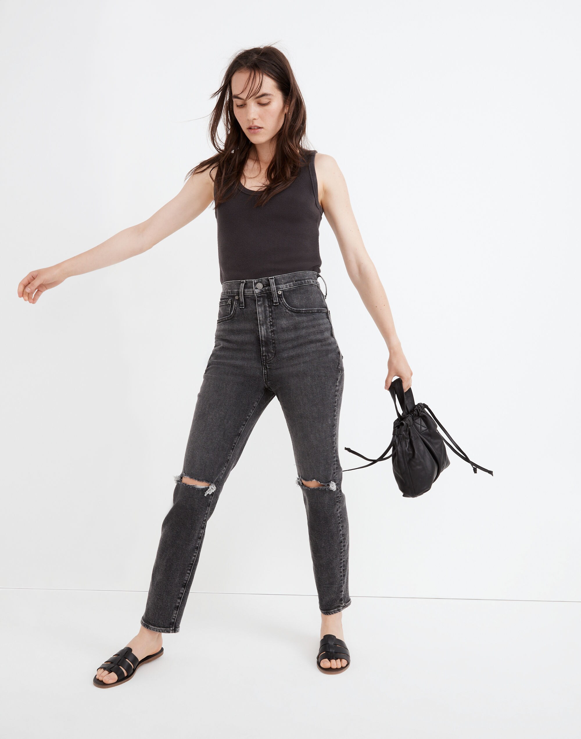 The Tall Momjean in Pennhurst Wash: Ripped Edition