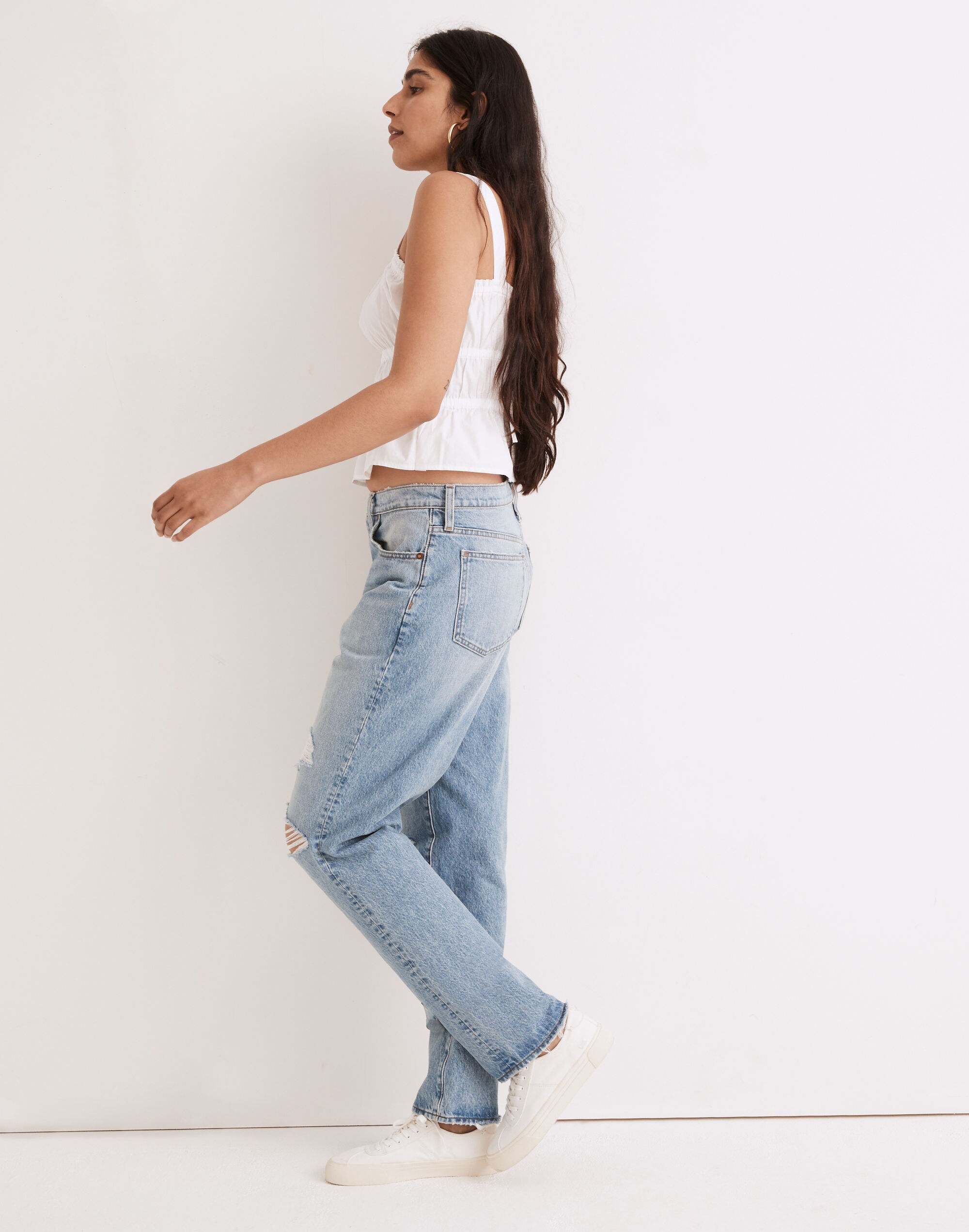 The Dadjean in Yorktown Wash