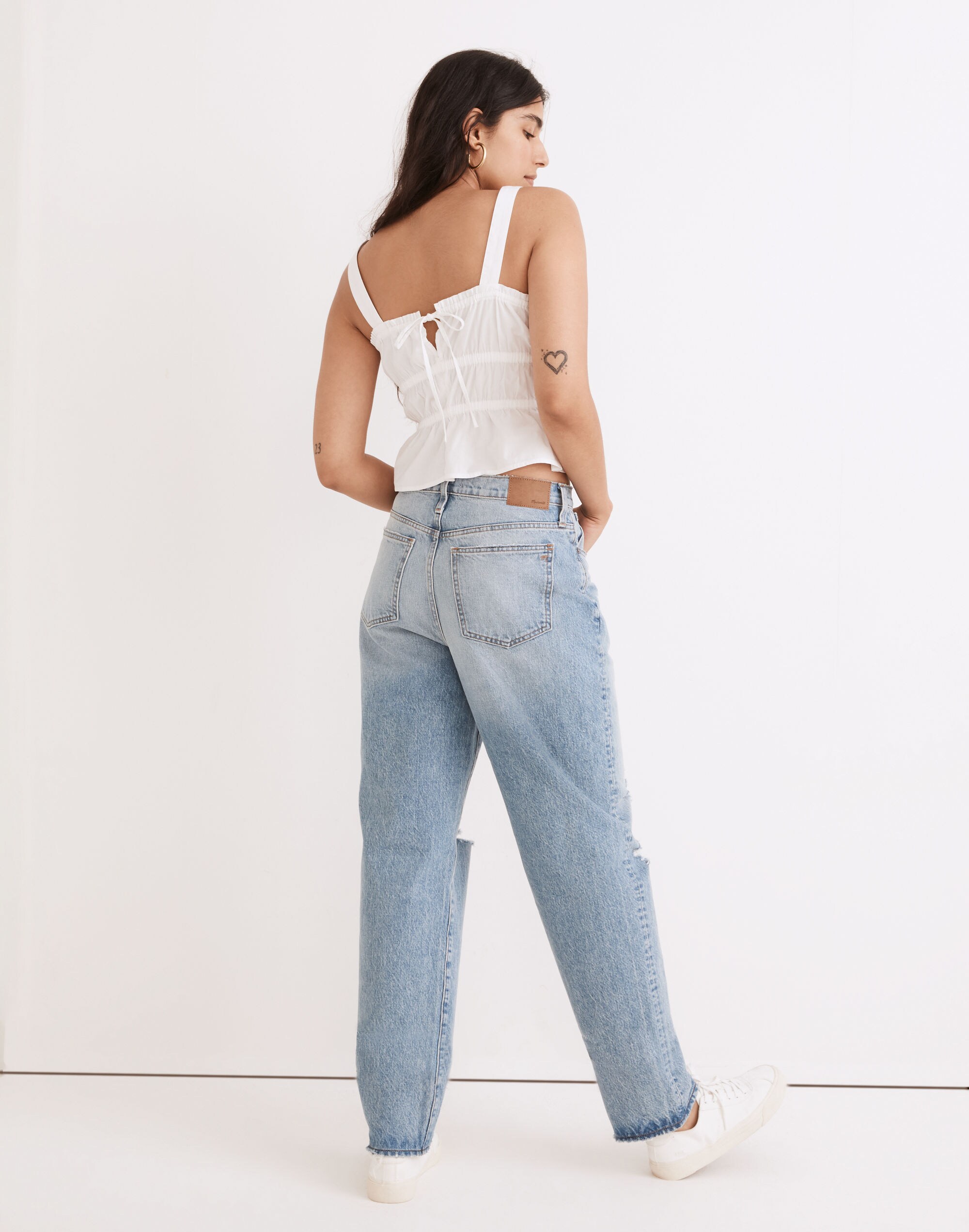 The Dadjean in Yorktown Wash