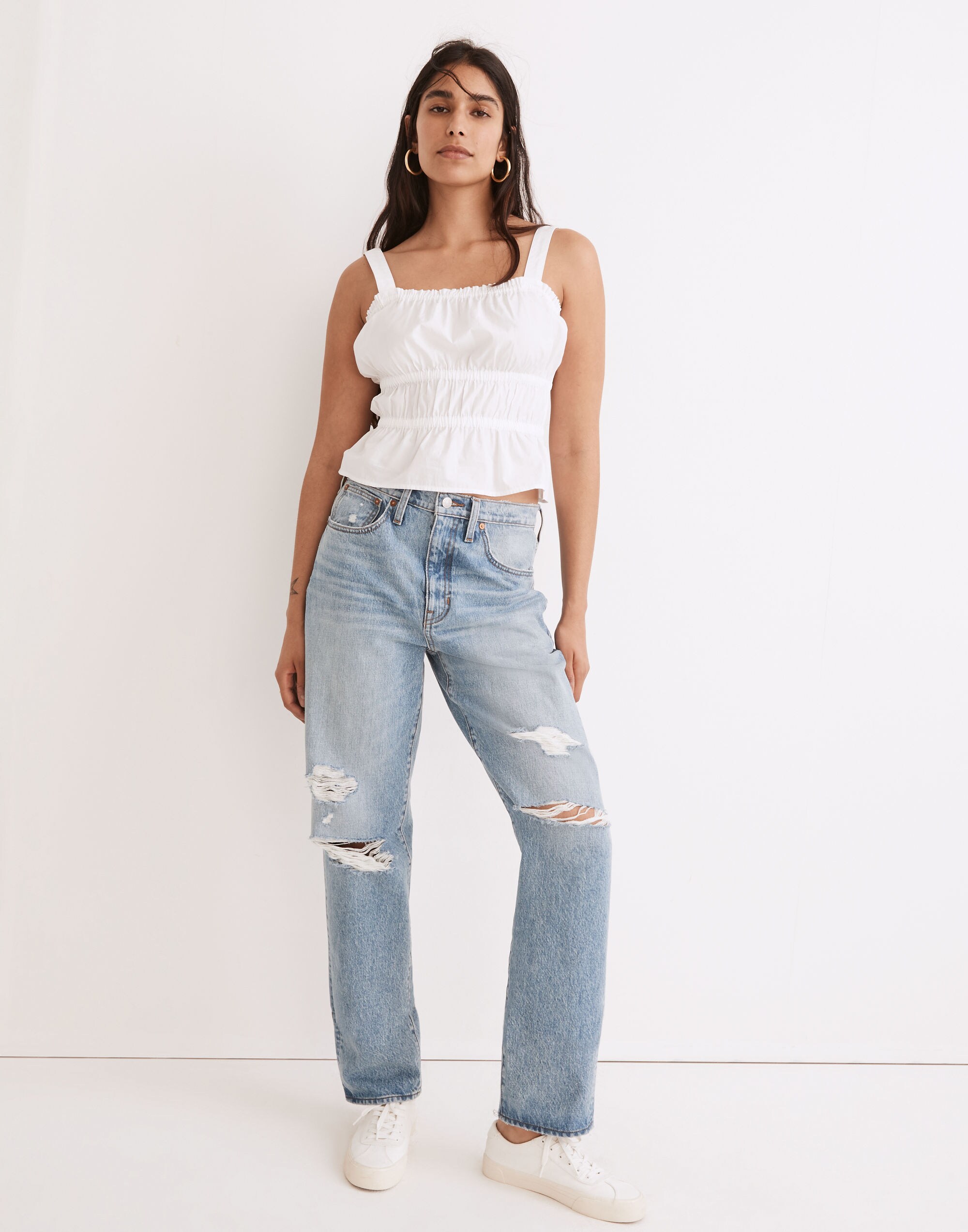 The Dadjean in Yorktown Wash