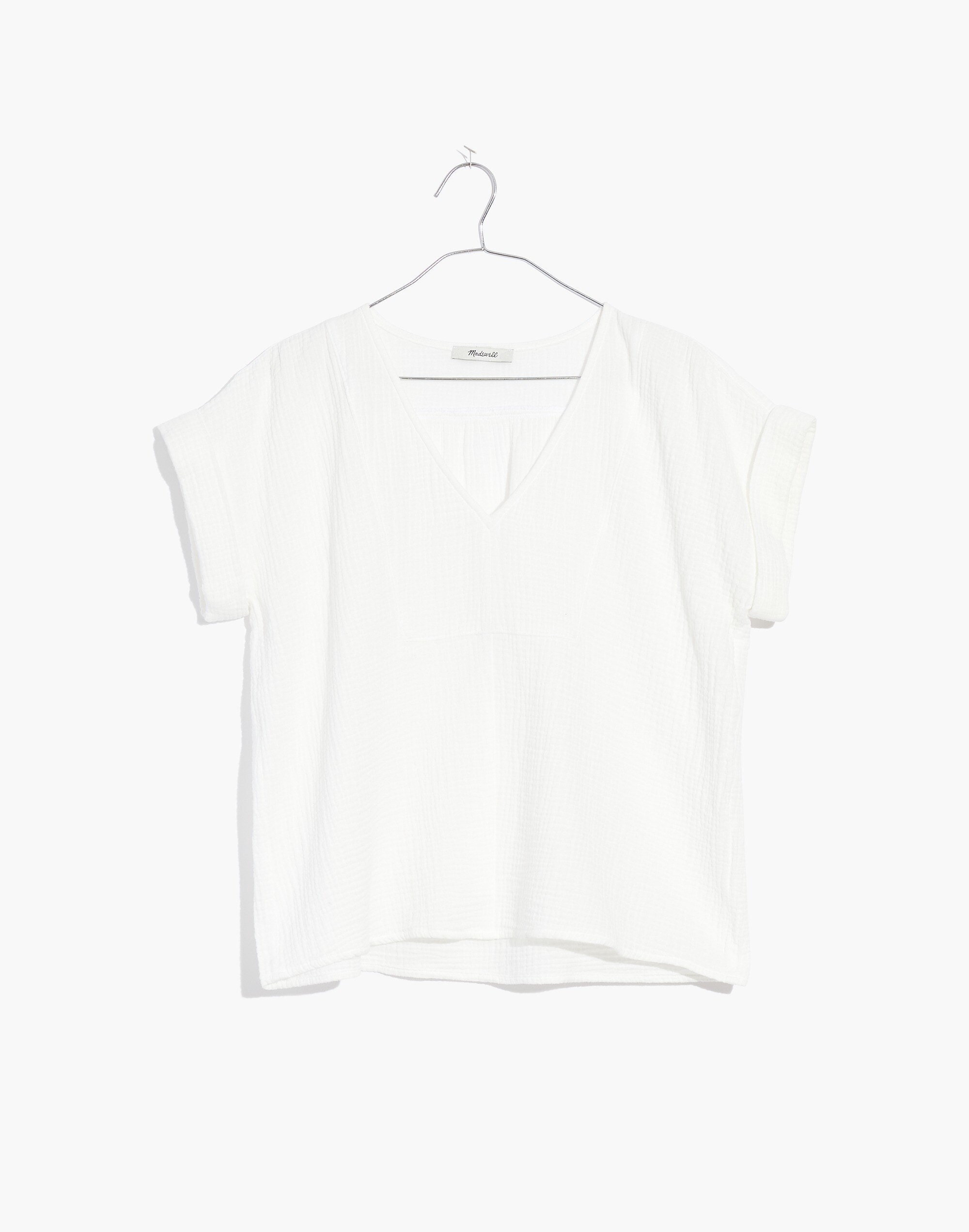lightspun westing shirt