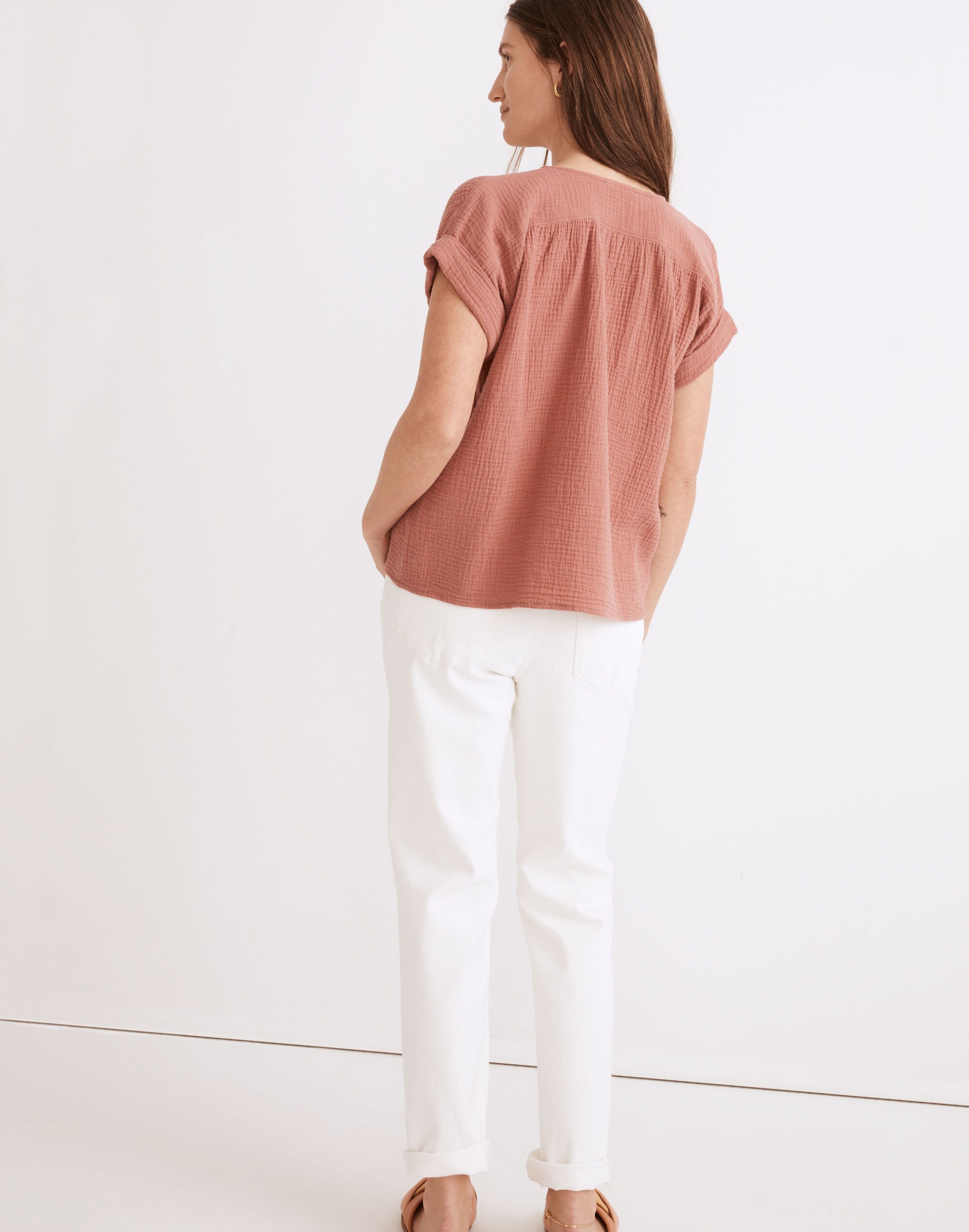 Lightspun Westing Shirt