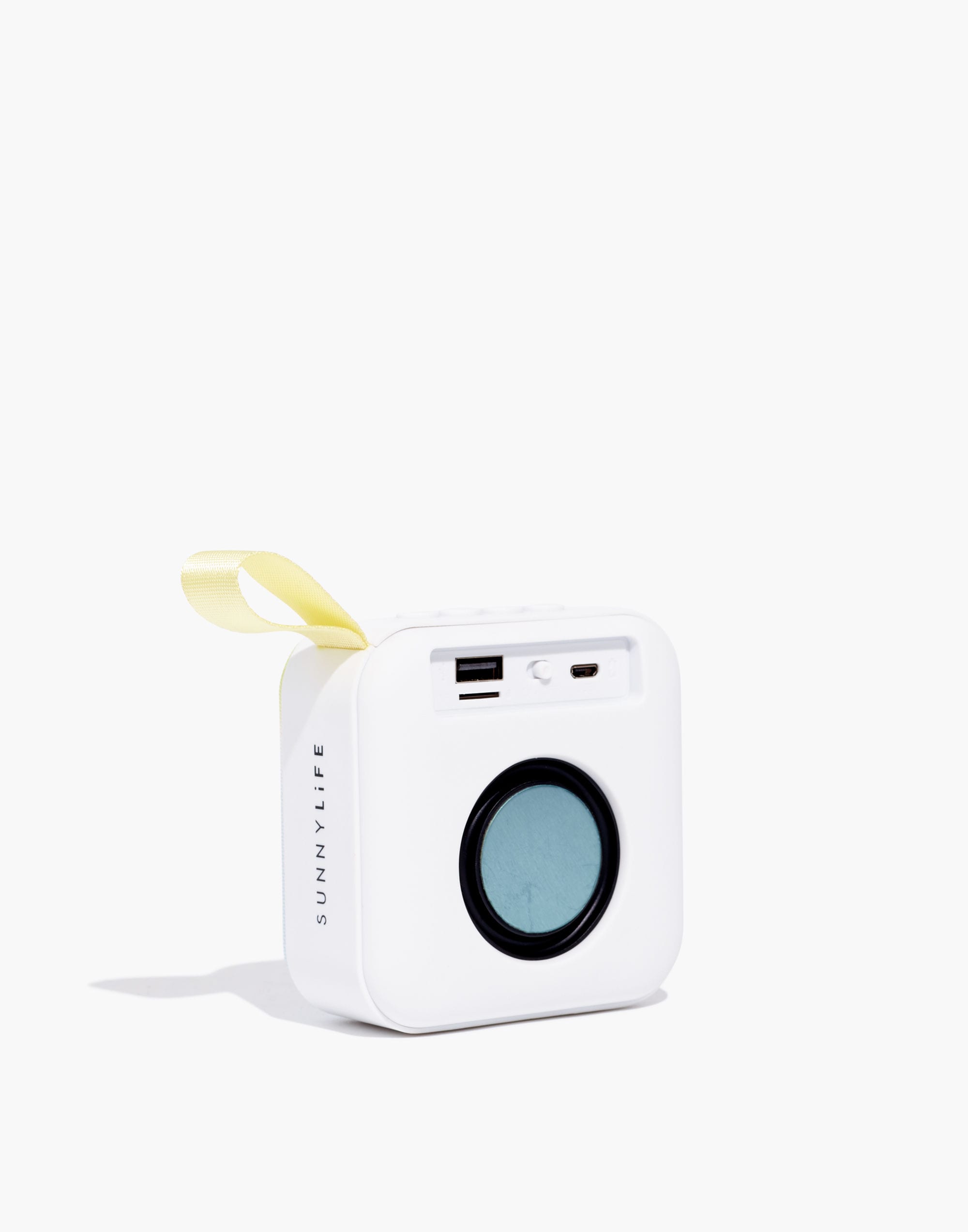 Sunnylife&trade; Bluetooth Travel Speaker