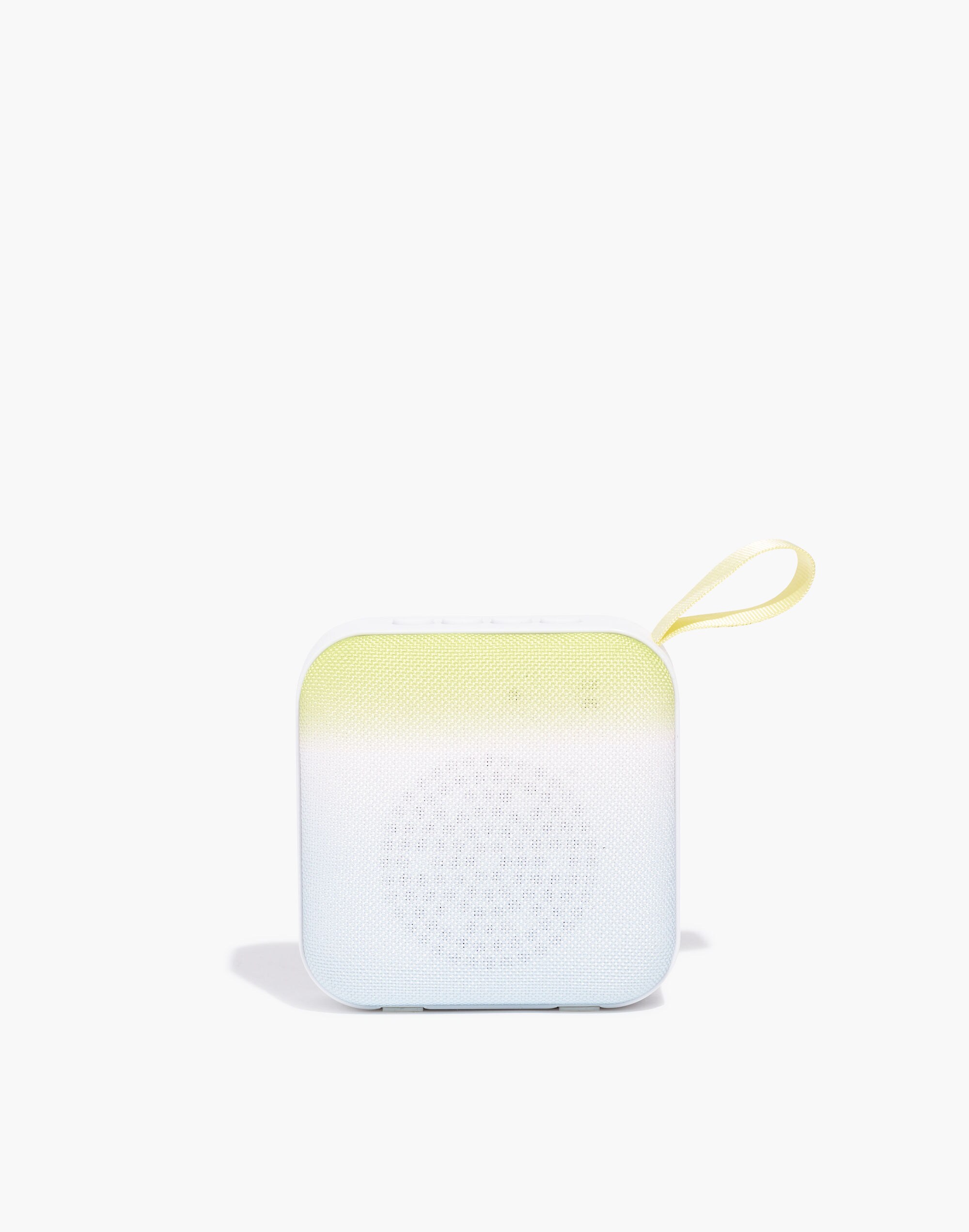 Sunnylife&trade; Bluetooth Travel Speaker