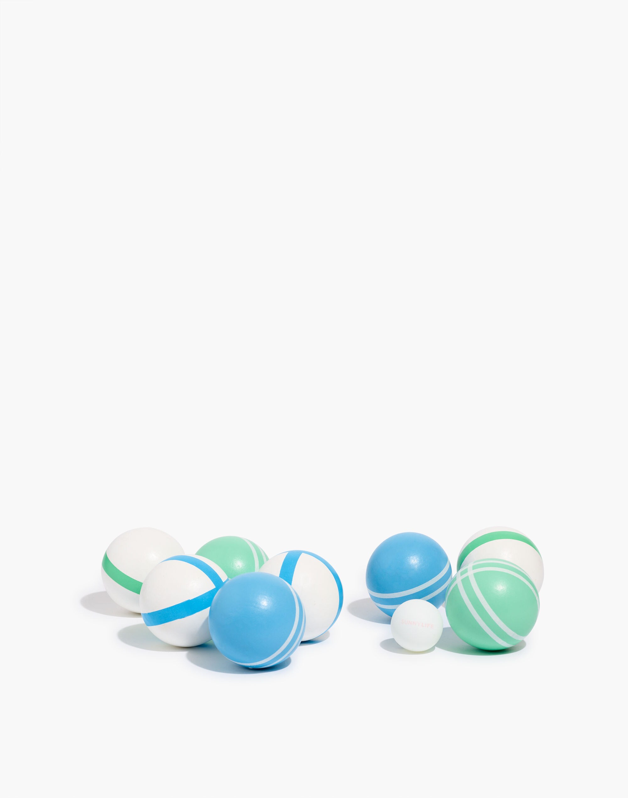 Sunnylife™ Bocce Ball Set in Sorbet
