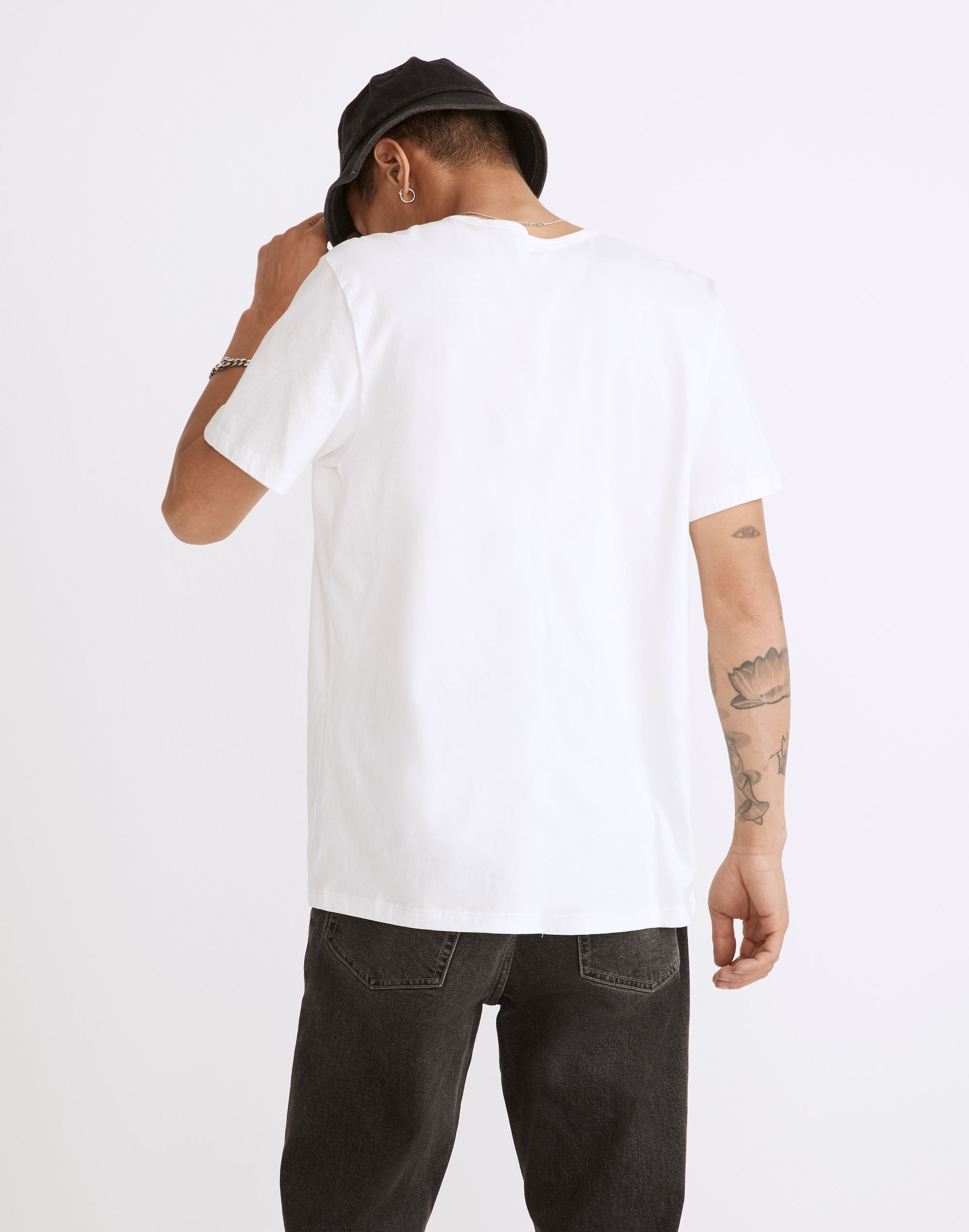 Corridor&reg; Organic Cotton New York, New York Graphic Tee